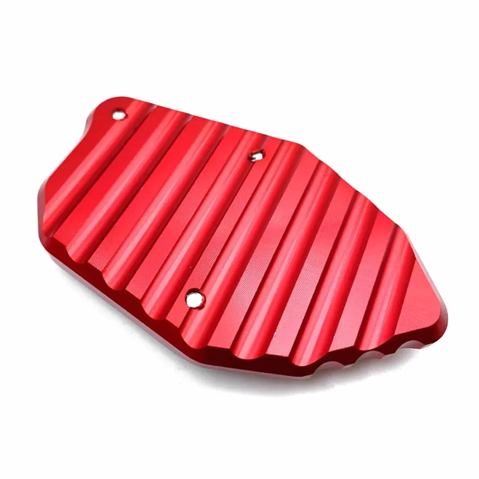 Compatible With CRF 300L CRF300L CRF300 Rally 2020 2021 2022 Motorcycle CNC Kickstand Extension Foot Side Stand Pad Support Plate(CRF300L)