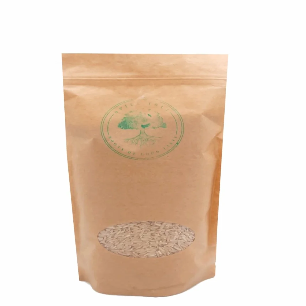 SPICE TREE RYŻ BRĄZOWY NATURALNY DŁUGO ZIARNISTY 1KG dieta