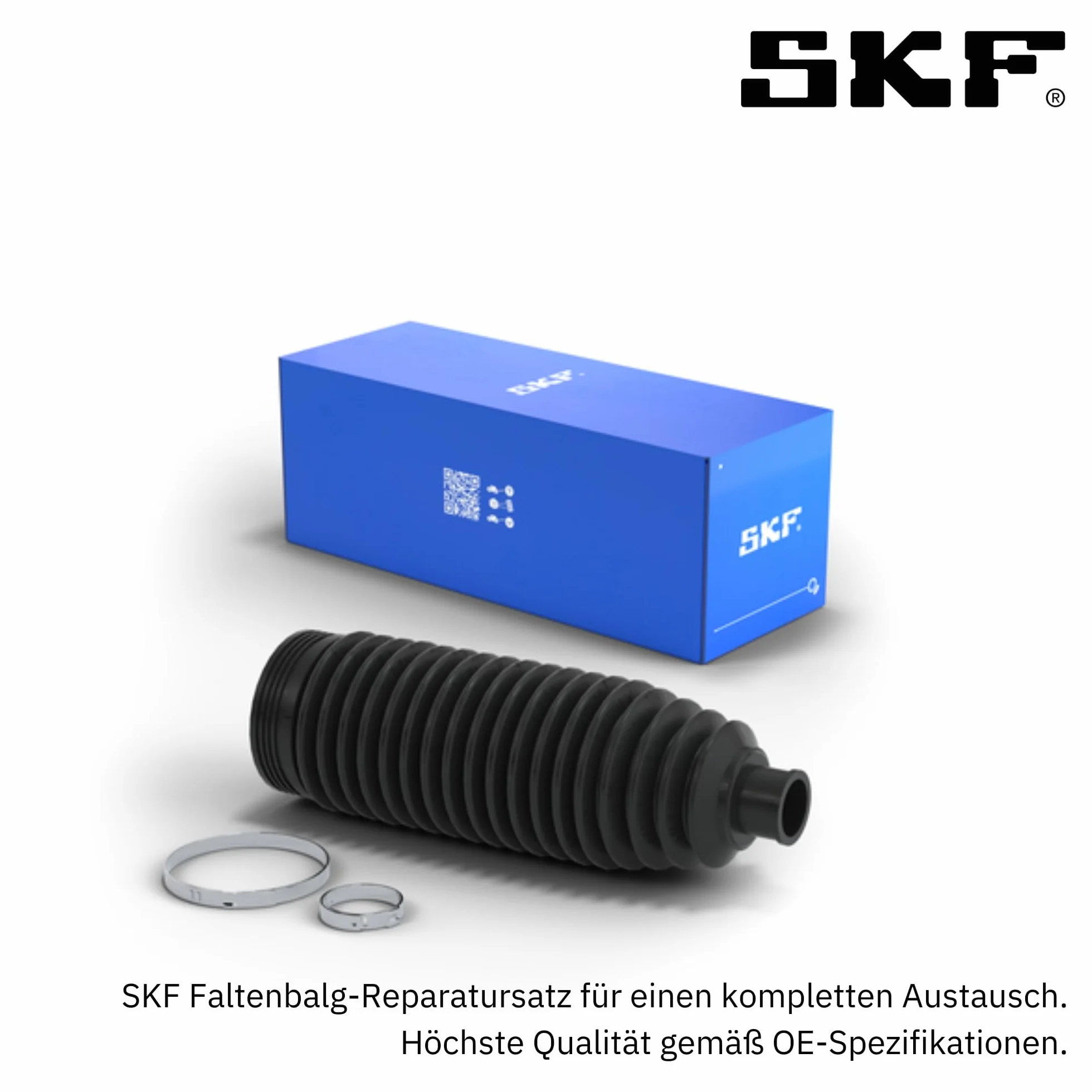 Zestaw Osłon Przegubu SKF VKJP 01001