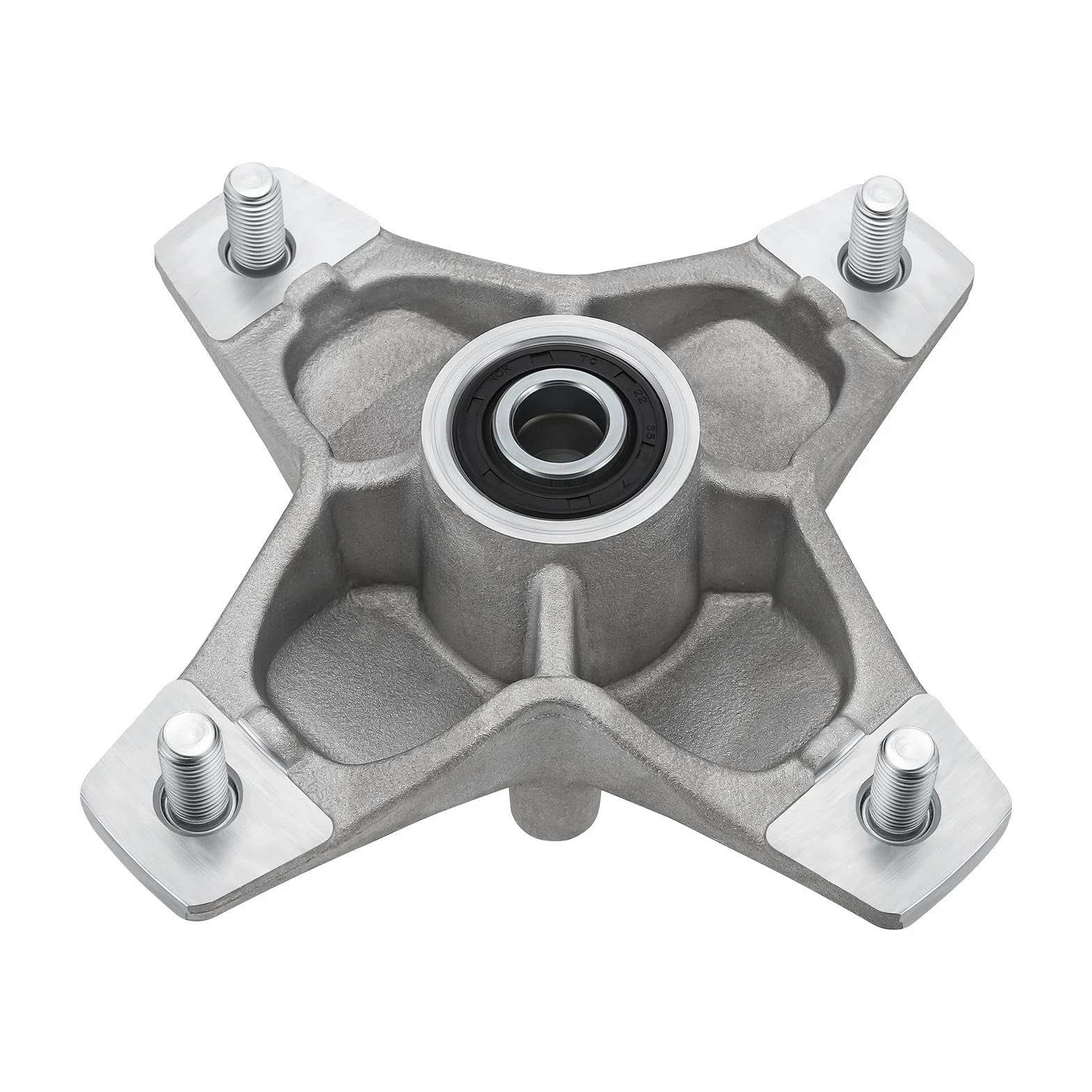 Uszczelka łożyska piasty koła Yamaha YFZ450 Raptor 700 660 2001-2024