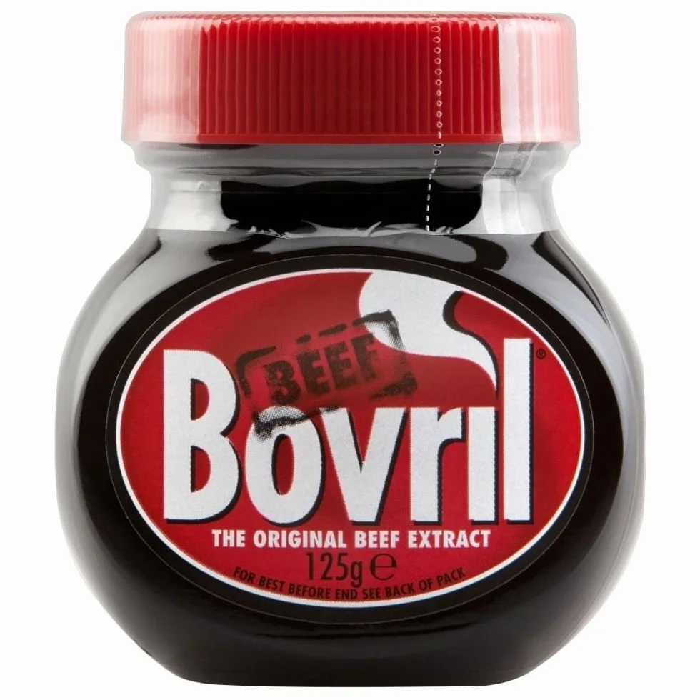 Bovril Ekstrakt z wołowiny 125 g