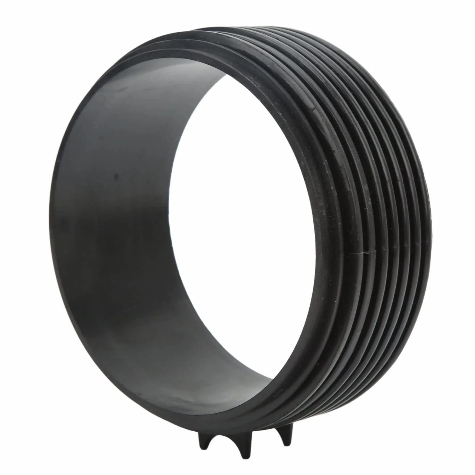 KIMISS Wear Ring, Motorboat Wear Ring 267000617 Zamiennik o Wysokiej Wydajności dla ACE 900 TRIXX