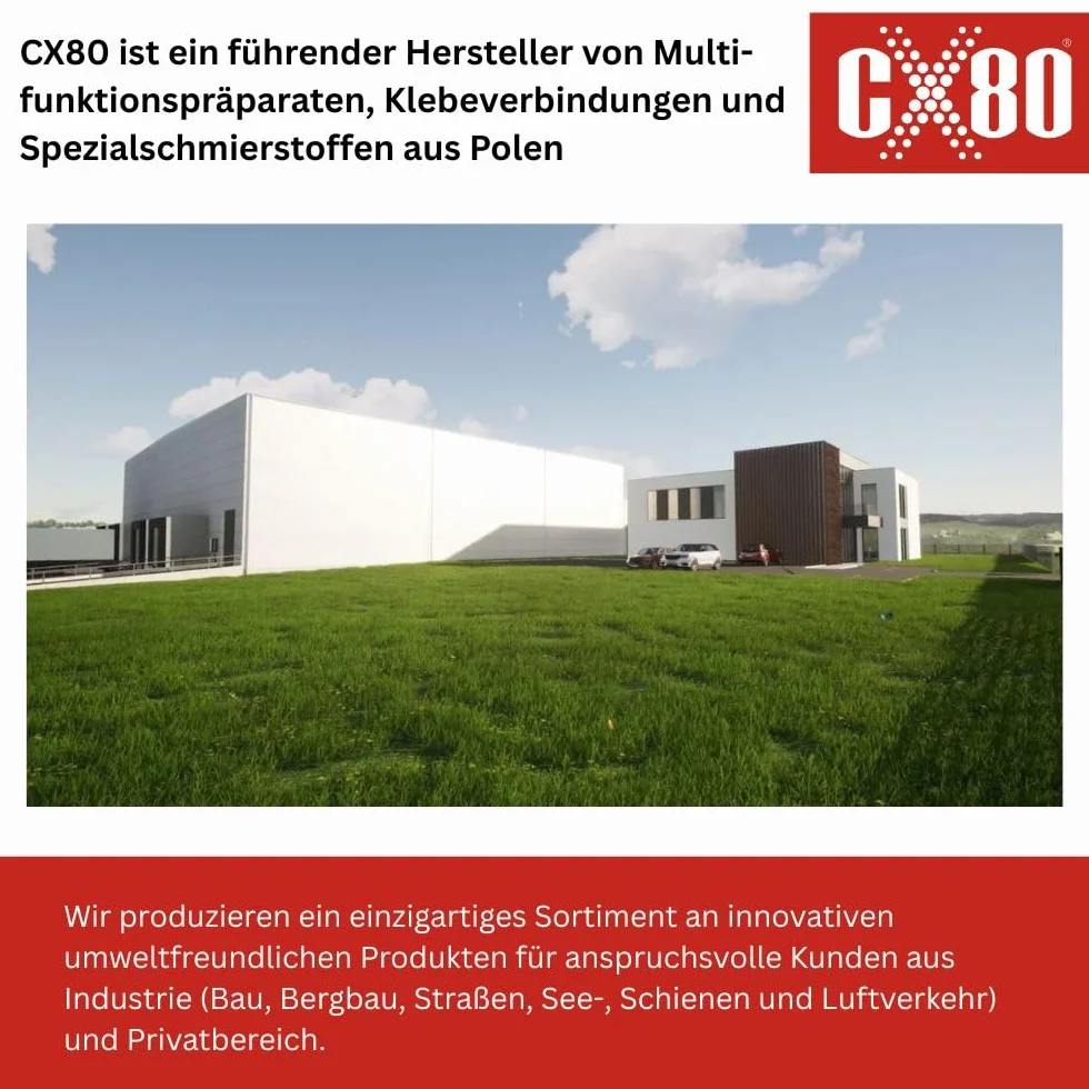 Smar do tłoków hamulcowych CX80 kompatybilny z DOT 3, 4, 5.1 - Antykorozyjny -60°C do +260°C 40g