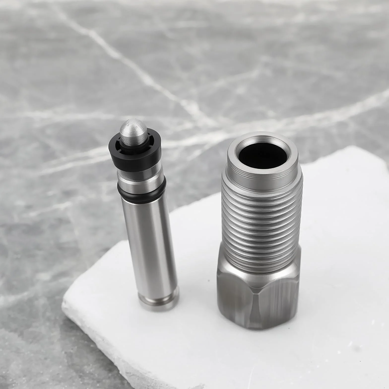 Zestaw Uszczelek Pompy Olejowej Podnośnika Hydraulicznego 2 t, 16 mm, Zamiennik dla Podnośników Samochodowych
