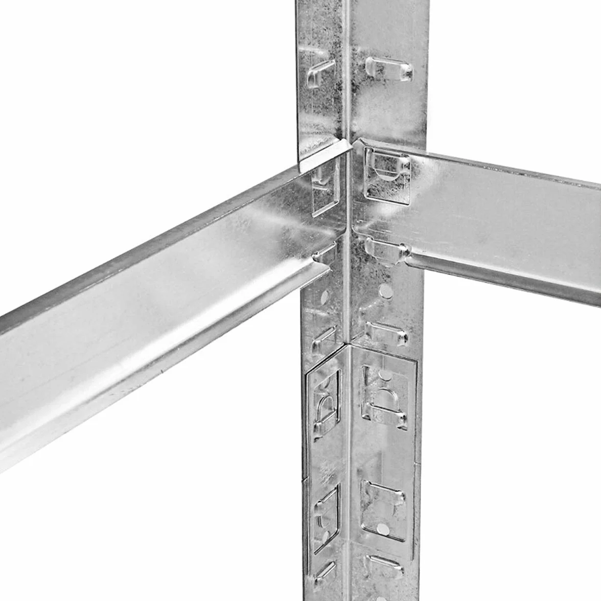 COSTWAY Regał na opony, warsztatowy metalowy regał do przechowywania, 3-poziomowy magazynowy, obciążenie do 795 kg, półka z regulacją wysokości, felgi, ocynkowany, 180 x 120 x 40