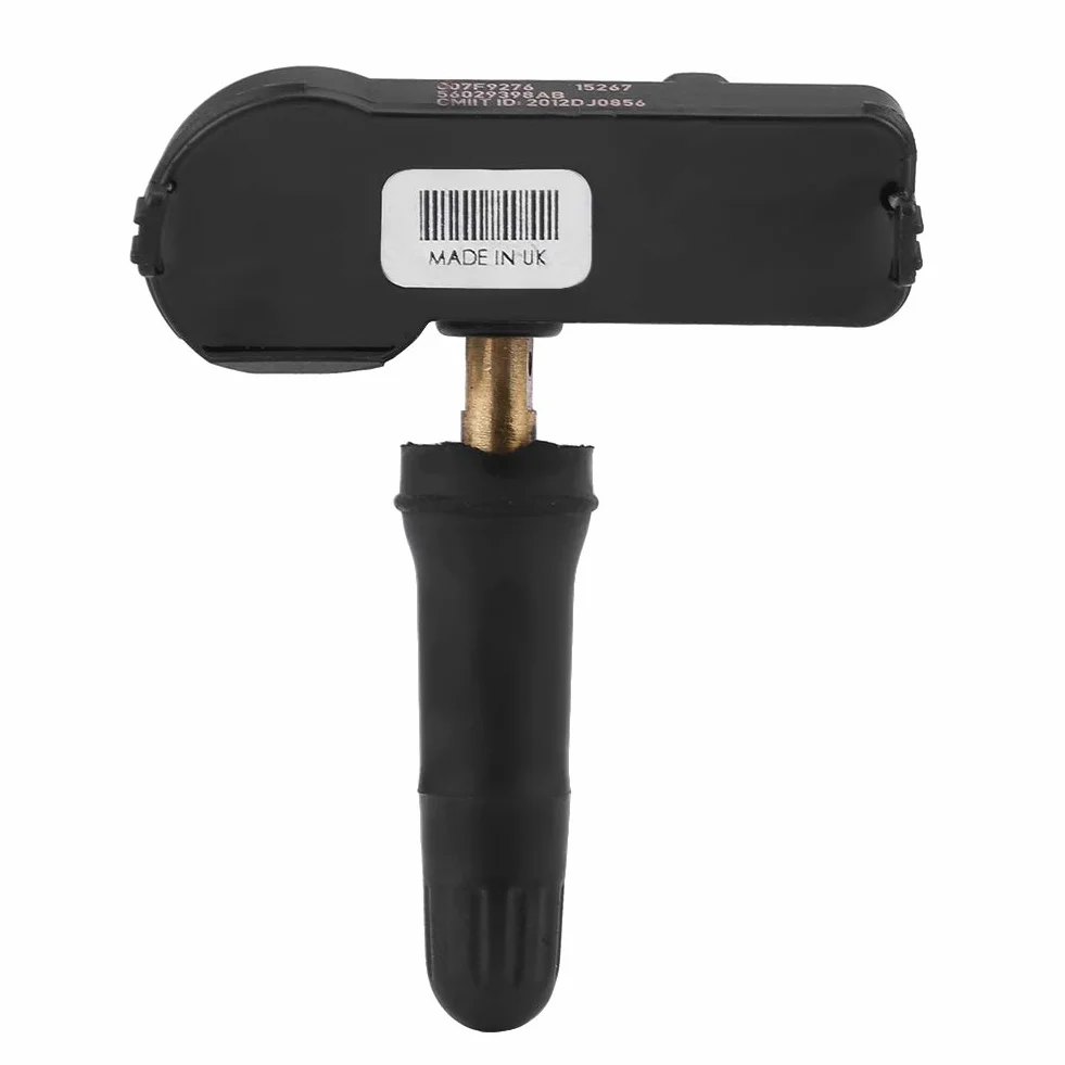 EBTOOLS 56029398AB 4 SZT, Czujnik monitorowania ciśnienia w oponach KE Auto TPMS