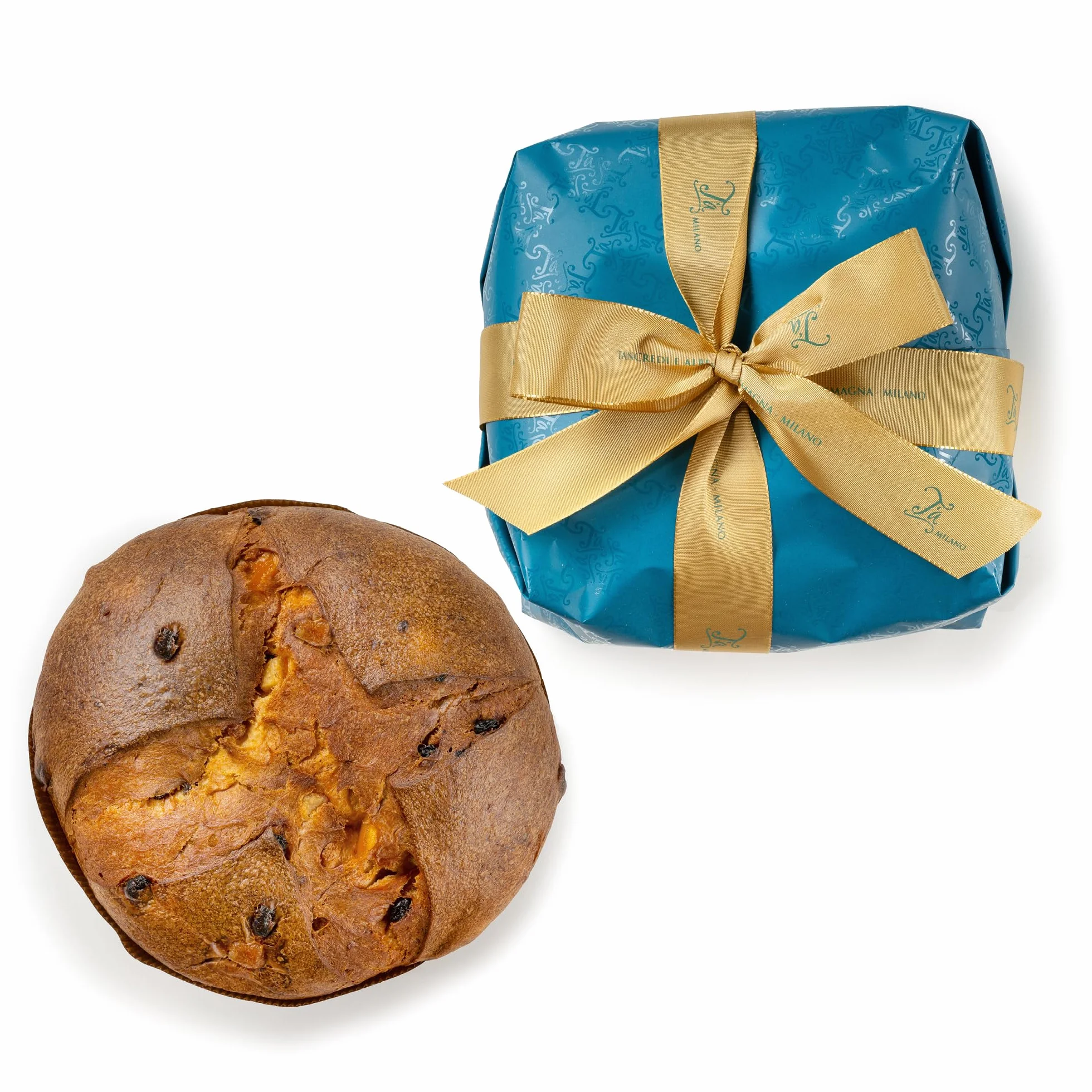 T'a Milano Klasyczny panettone 1 kg
