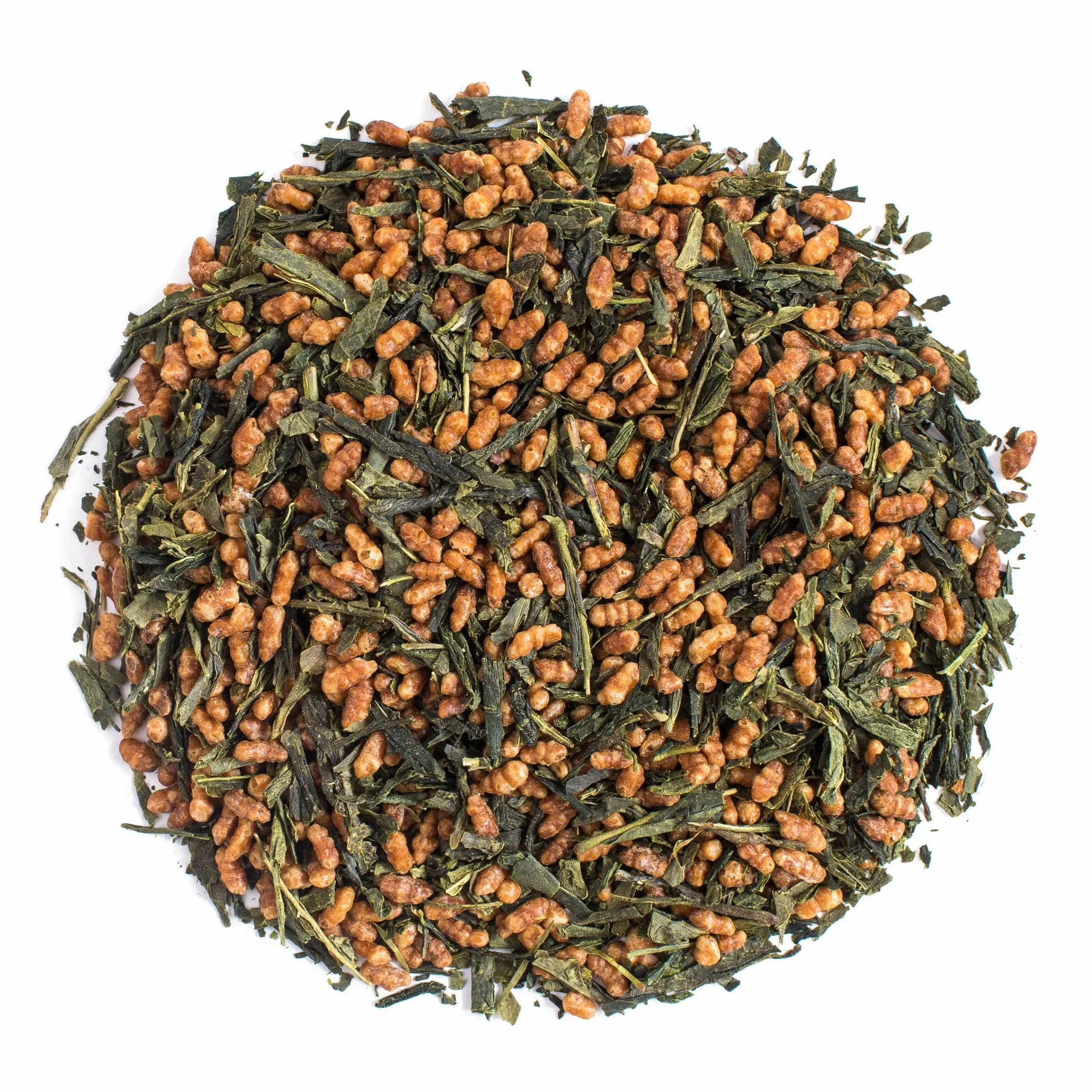 MOYA MATCHA HERBATA ZIELONA GENMAICHA BIO 60 g