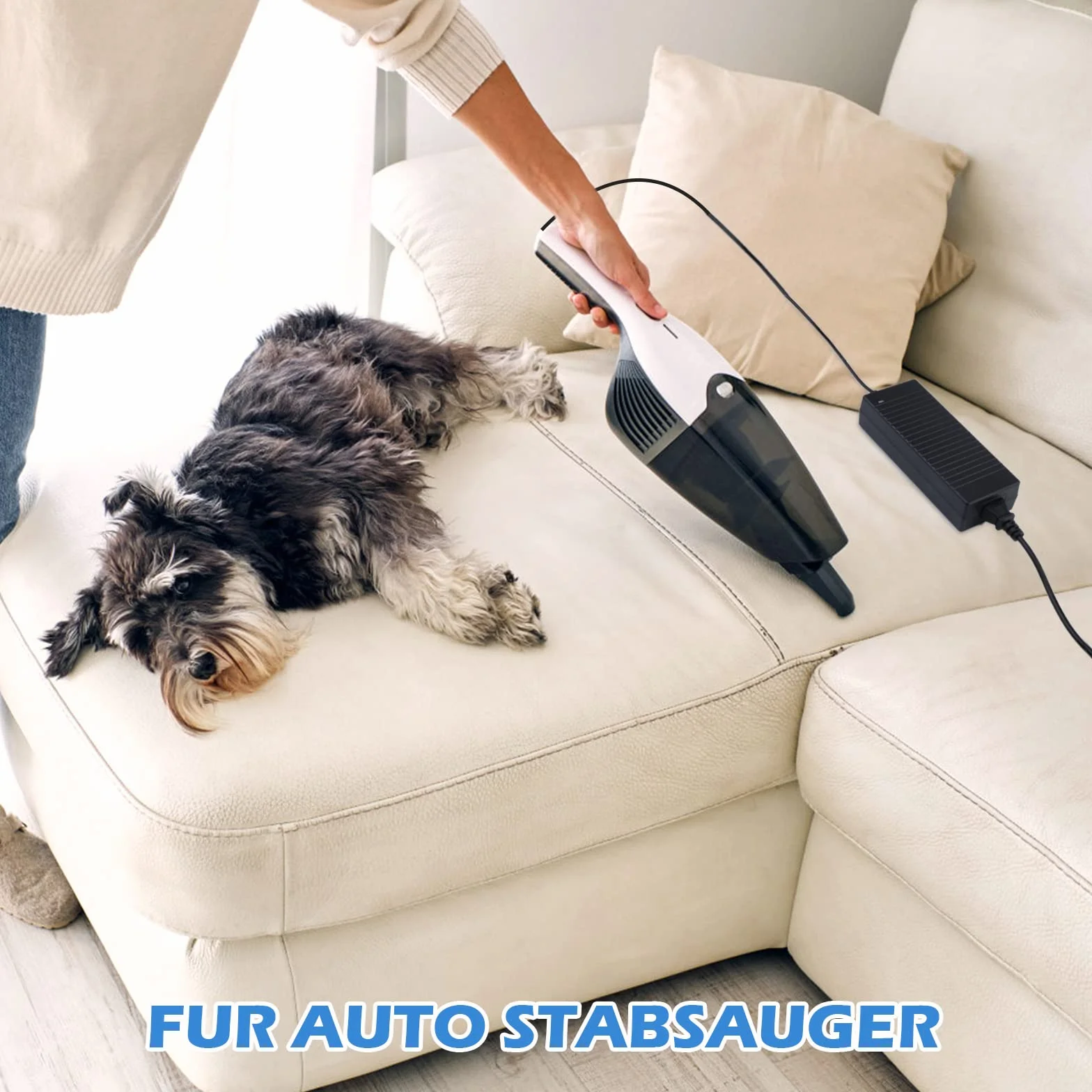 Zasilacz, zasilacz AC na DC, adapter 220 V na 12 V, adapter do zapalniczki samochodowej do przenośnej chłodnicy, konwerter prądu
