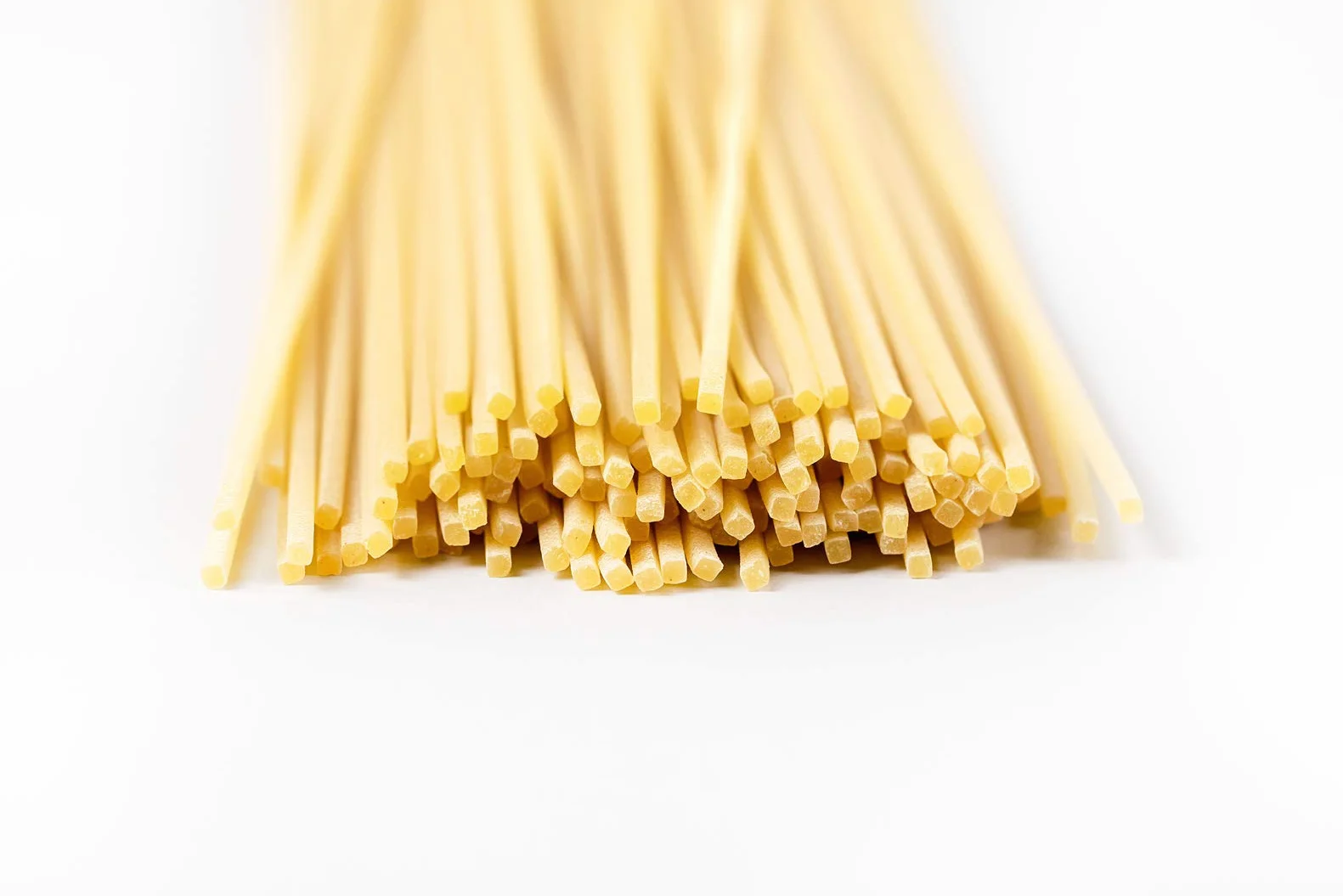 Pasta Mancini Handy Mini – Włoski makaron rzemieślniczy najwyższej jakości, 100% włoska pszenica – Zestaw 2 kg, 500 g Spaghetti, Spaghettoni Quadrati, Mezze Maniche, Fusilli Lunghi