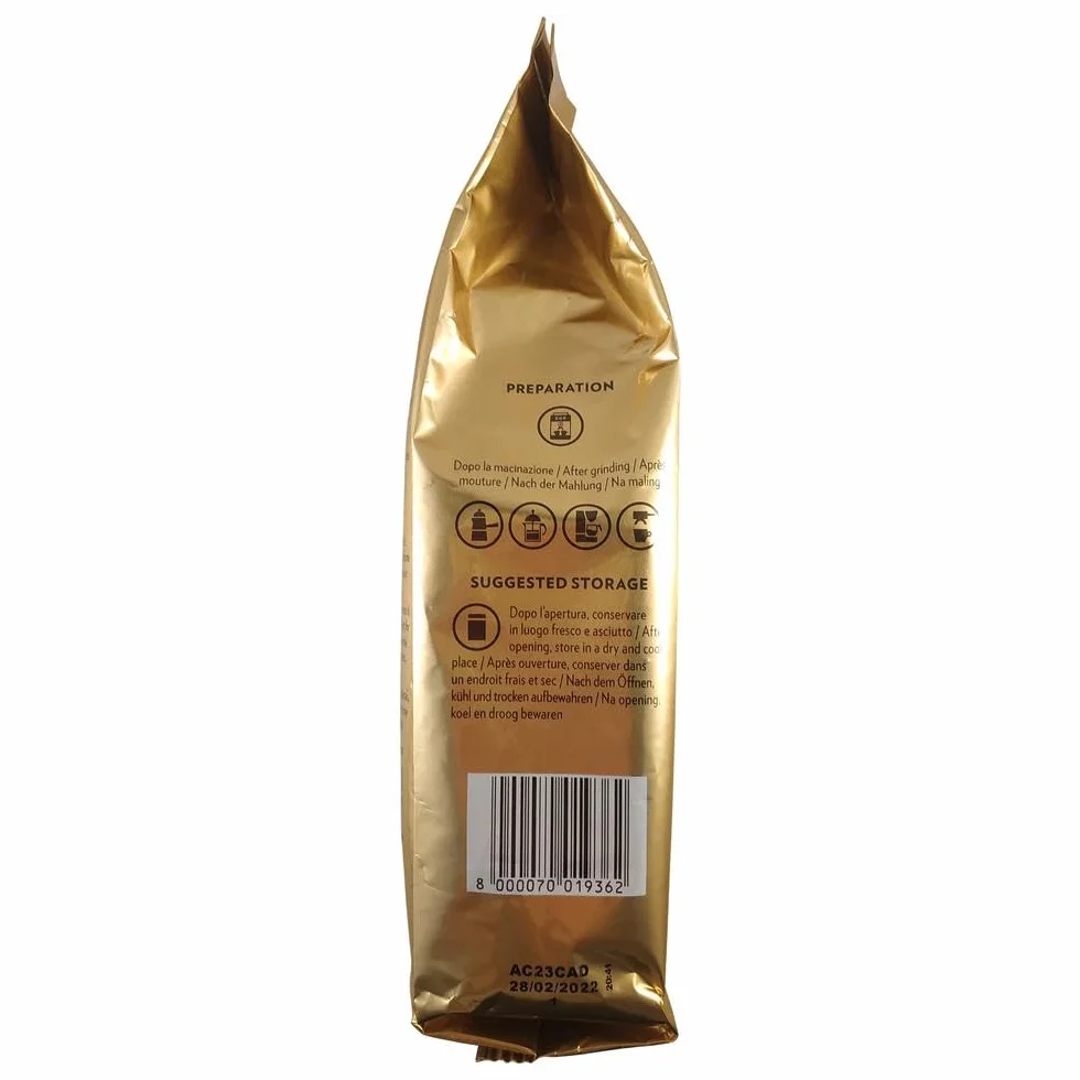 Lavazza Qualita Oro Perfect Symphony Kawa 500 g