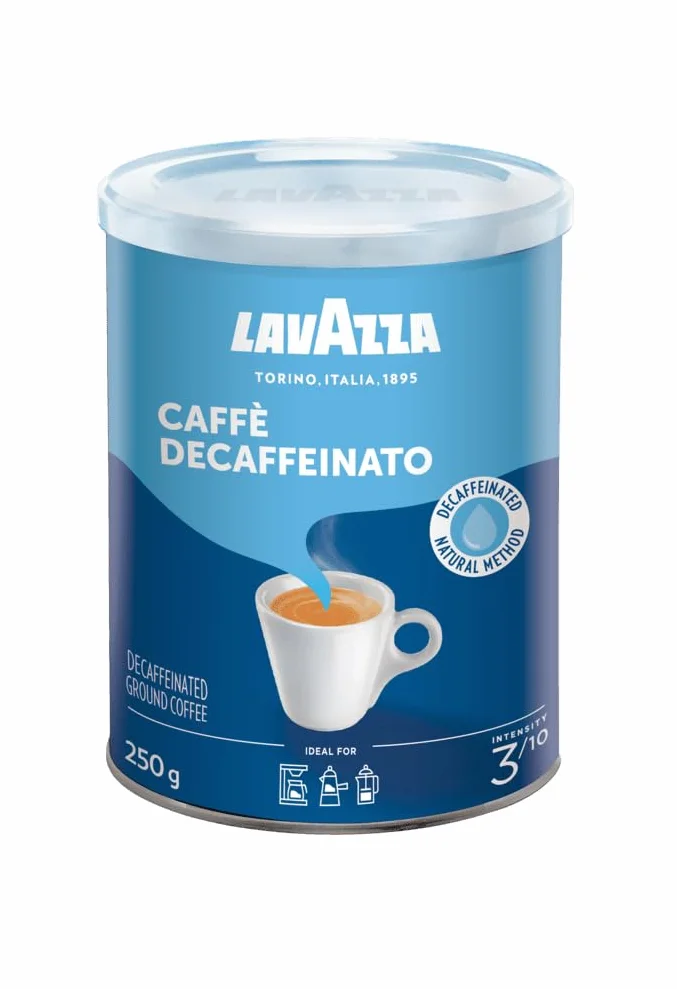 Lavazza Caffe Crema Kawa, 250 g