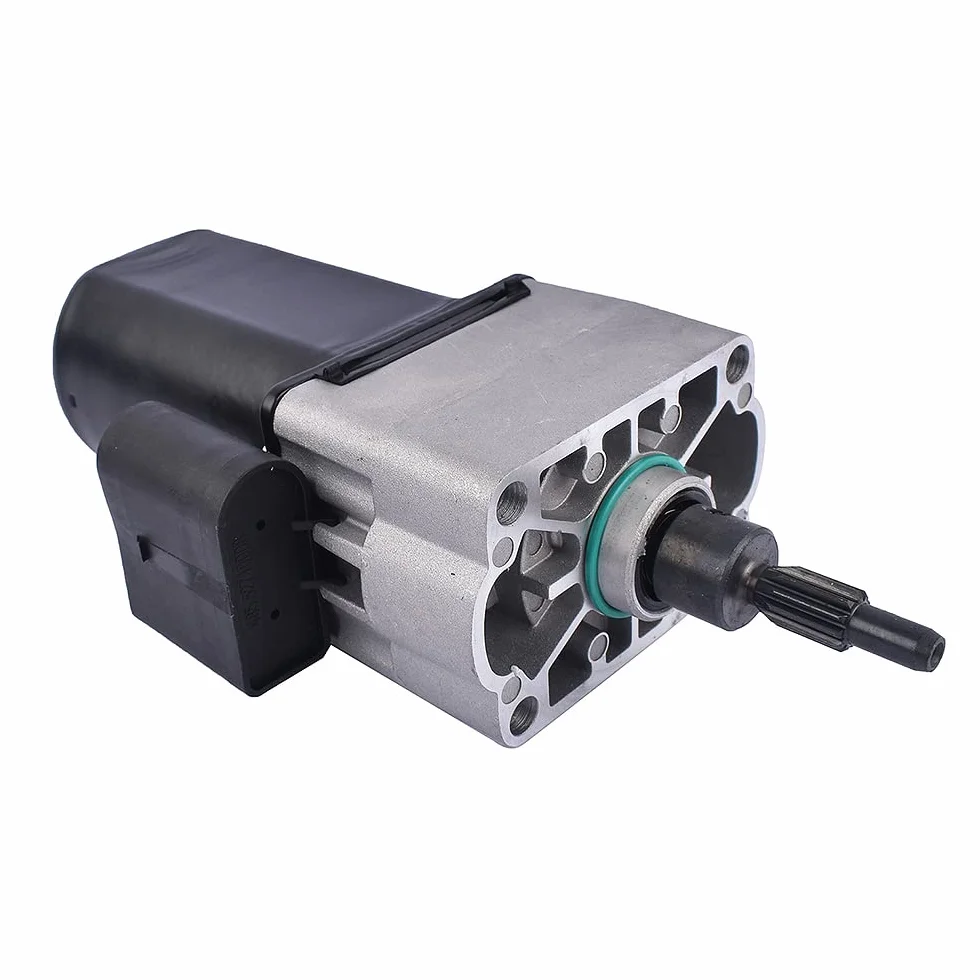 Tylny silnik blokady mechanizmu różnicowego kompatybilny z Durang0 2018-2022 Grand Cher0kee 2014-2021 3,0L 3,6L 5,7L 6,2L 68214628AA