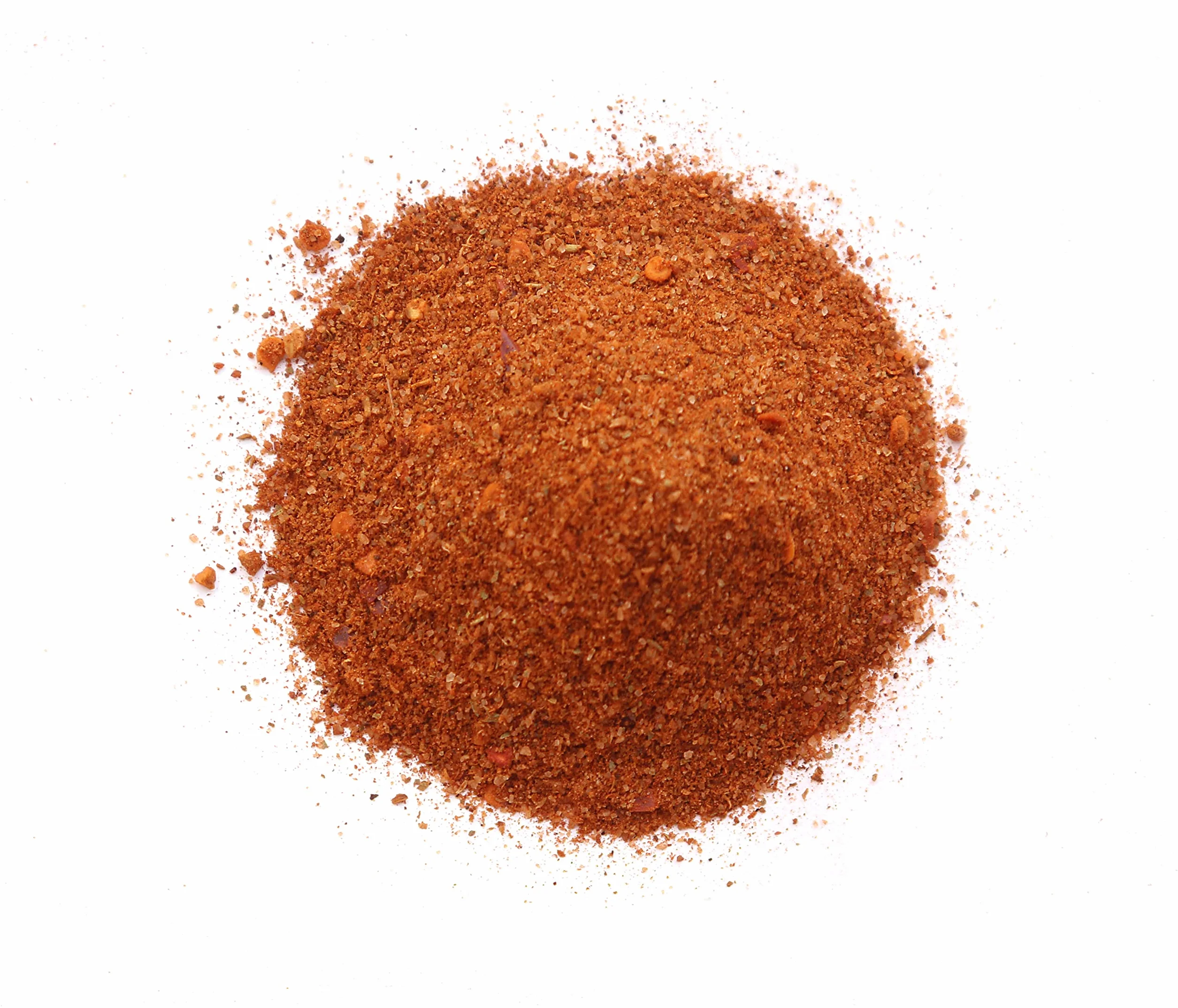 Minotaur Spices | Arizona Chicken mieszanka przypraw | marynata do pieczonego kurczaka, tarty BBQ dla drobiu | 550 g