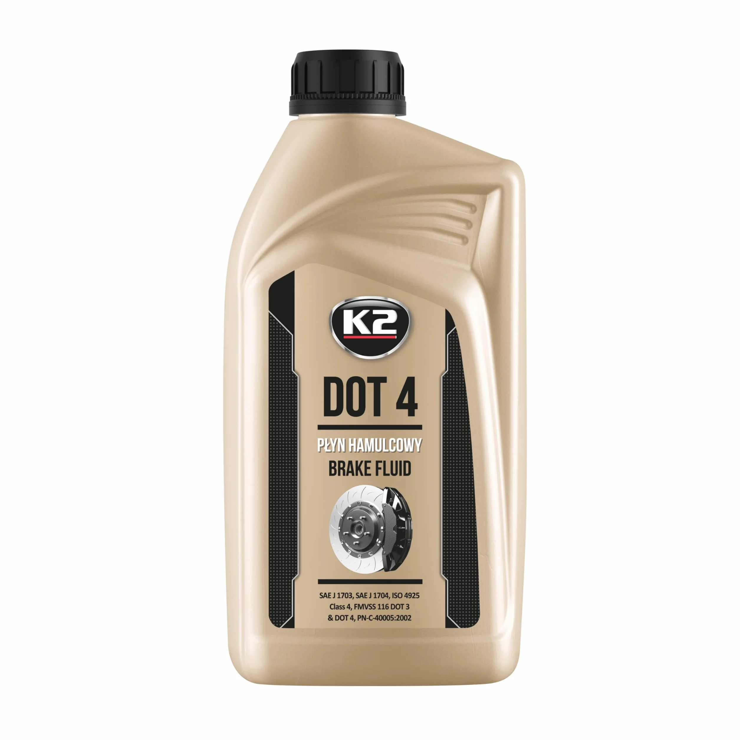 K2 DOT4 1L