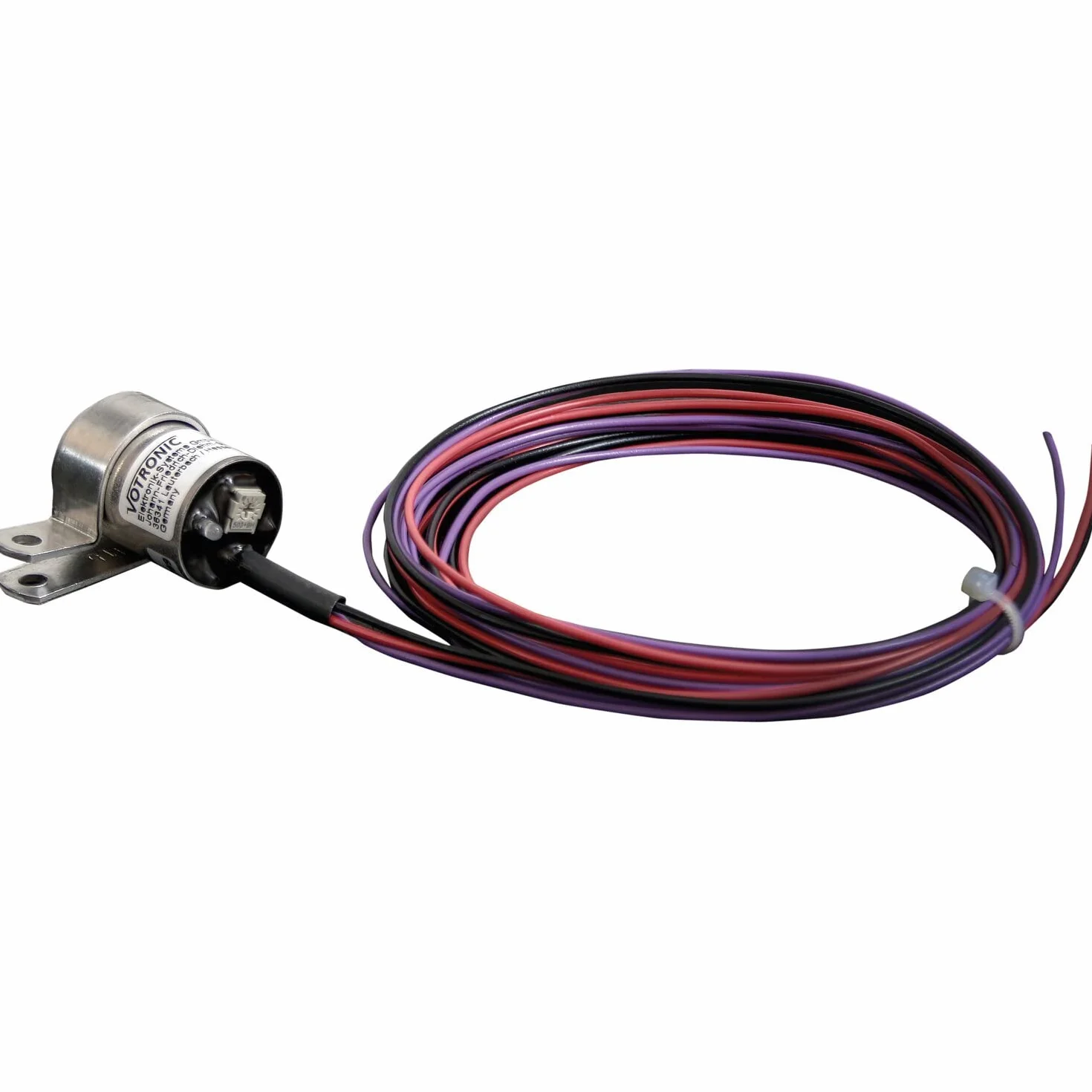 VOTRONIC D+ PRO 3067 symulator kompatybilny z Euro-6