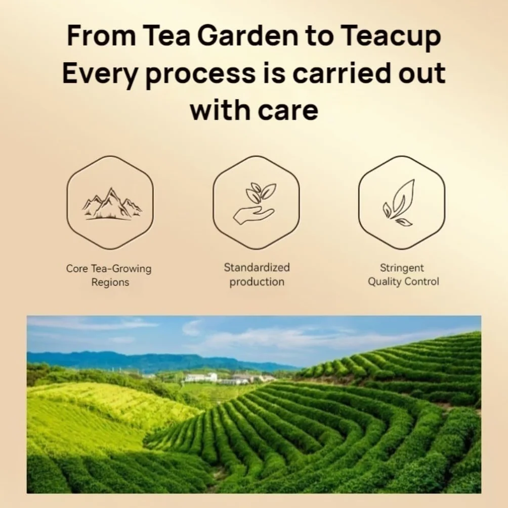 Chińska Herbata Brzoskwiniowa Oolong 250g