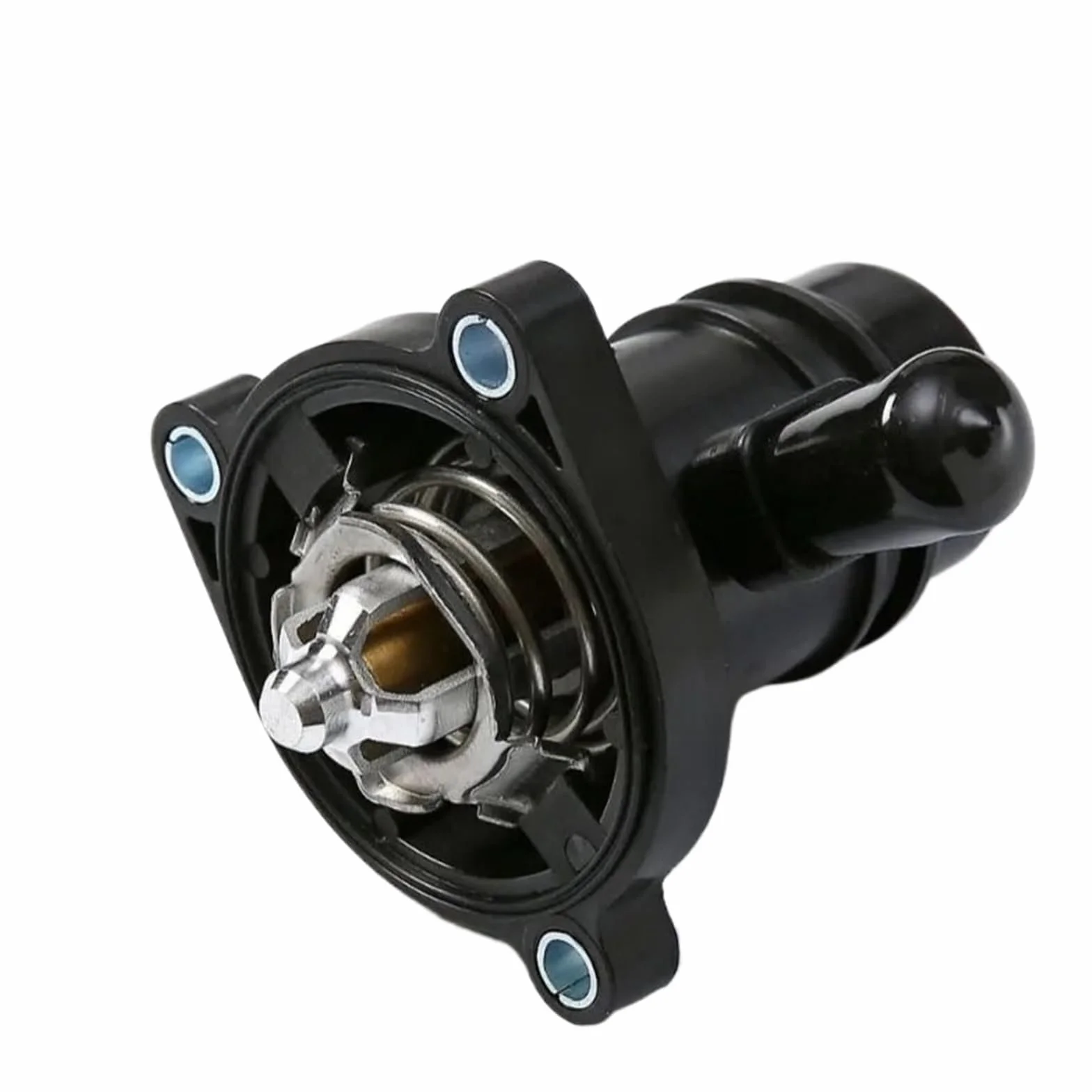 Termostat Płynu Chłodniczego Pasuje do chevroleta Cruze Sonic Trax Limited 1.4 L 2011-2016 termostat płynu chłodzącego silnika