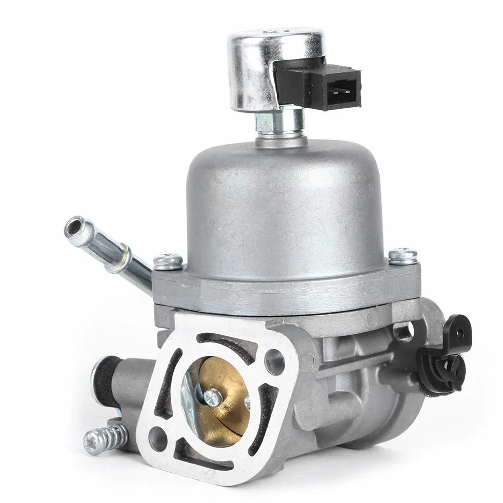 Carburetor Carb, Carburetor Motorcycle Carb Replacement 697722 Fit compatible with Briggs & Stratton