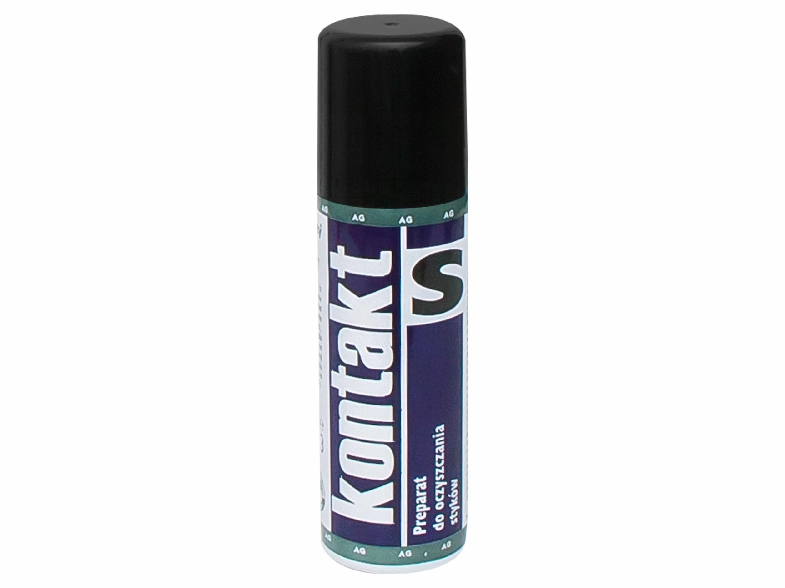 AG KONTAKT S 60ml Spray do czyszczenia styków SMD