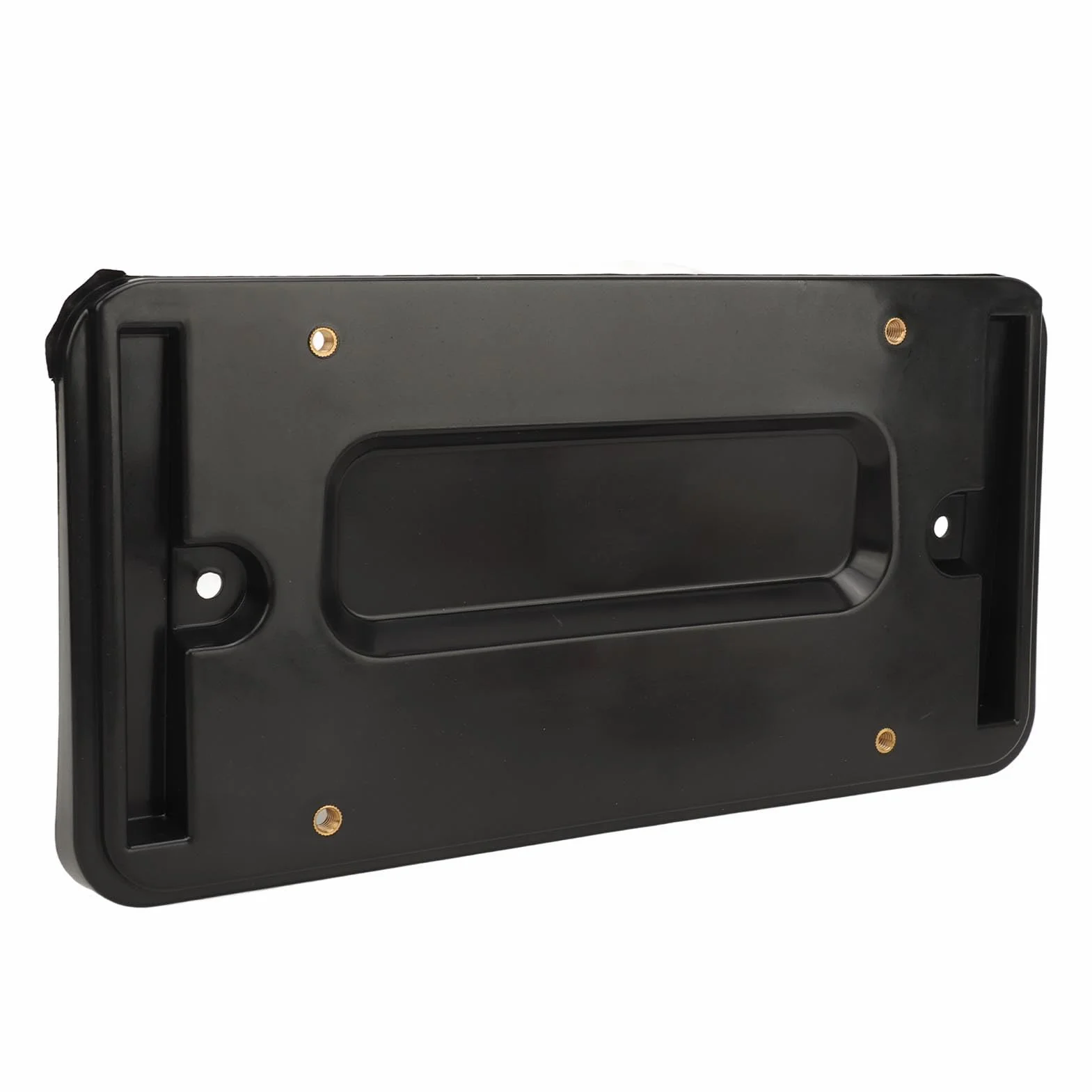 Tylny Wspornik Tablicy Rejestracyjnej LR019327 do Sport LR2 LR3 LR4
