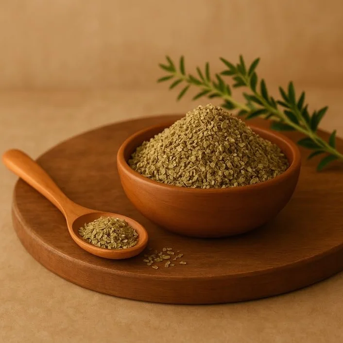 MAJERANEK SUSZONY 100g Aromatyczny Naturalny