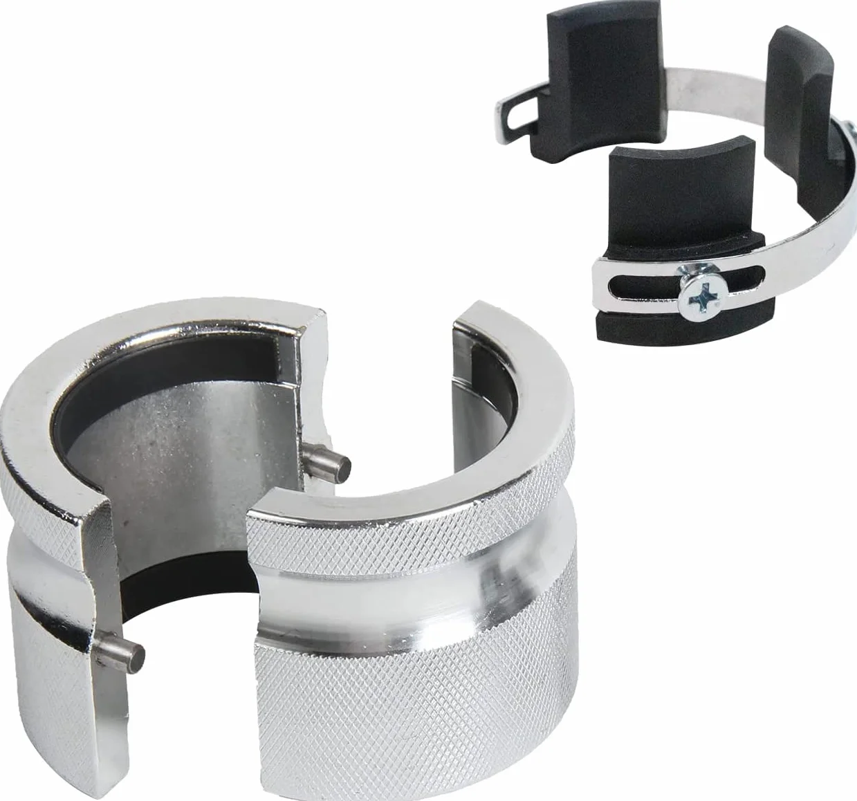 PLAYOCCAR Fork Seal Driver 30MM-45MM, regulowane narzędzie do instalacji motocykla