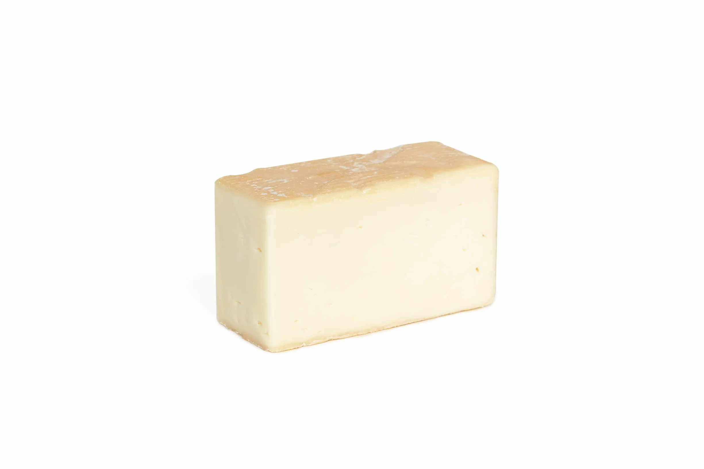 Taleggio DOP | Cow's milk cheese | Typical Italian Cheese | AOP Cheese | Hand salted | 200 gr | Delicate taste