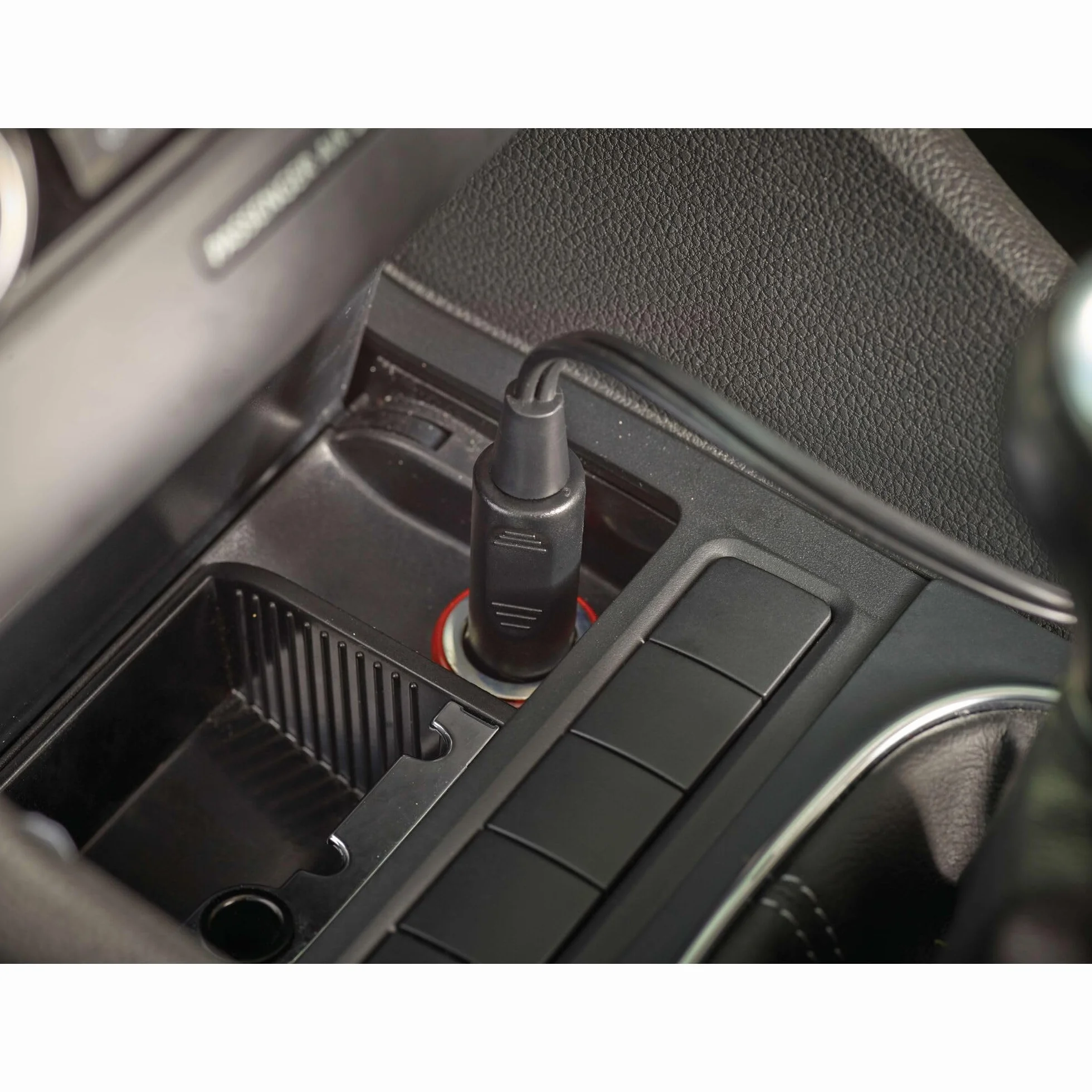 Black & Decker, Odkurzacz samochodowy 12V Pivot, akcesoria, torba, PV1200AV-XJ