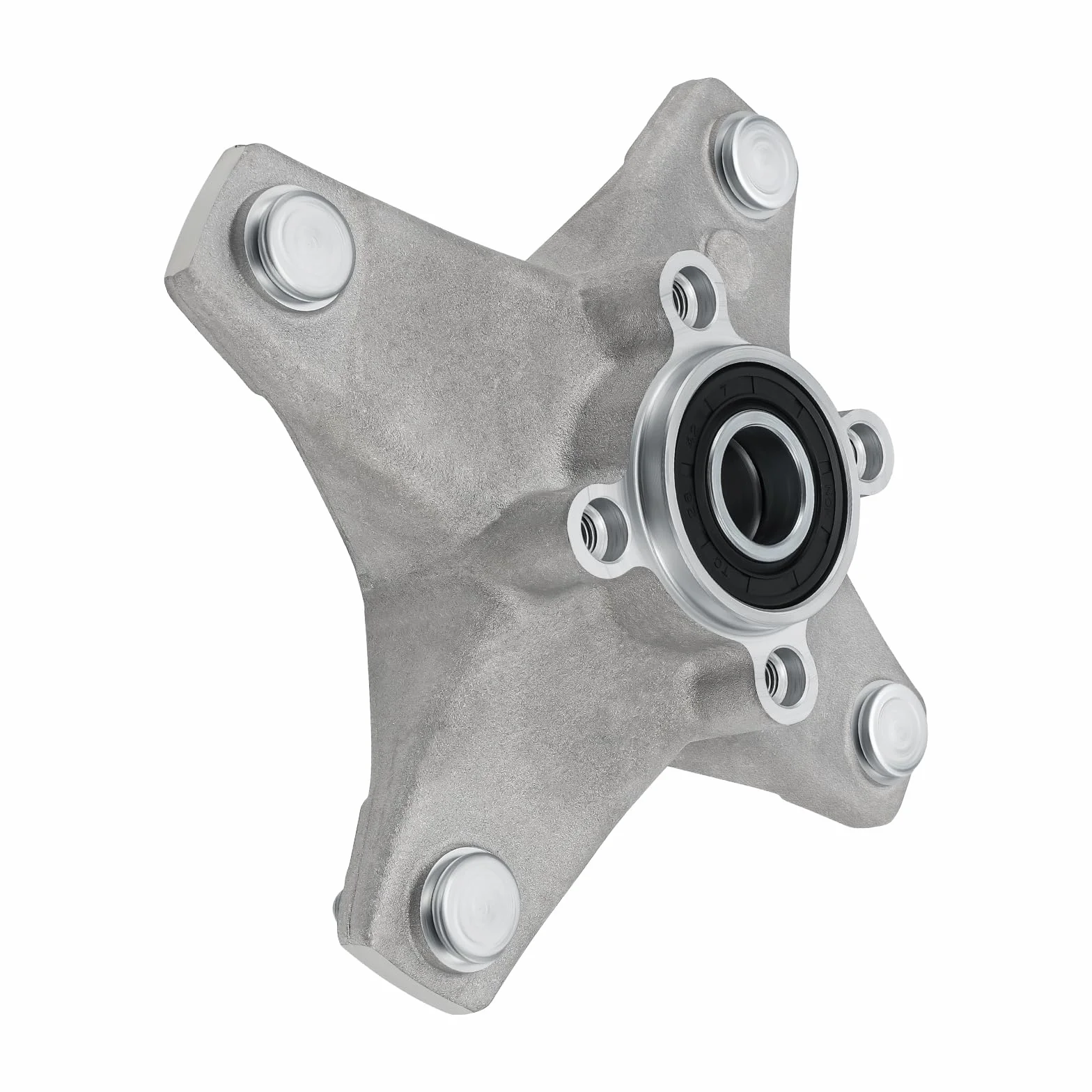 Uszczelka łożyska piasty koła Yamaha YFZ450 Raptor 700 660 2001-2024