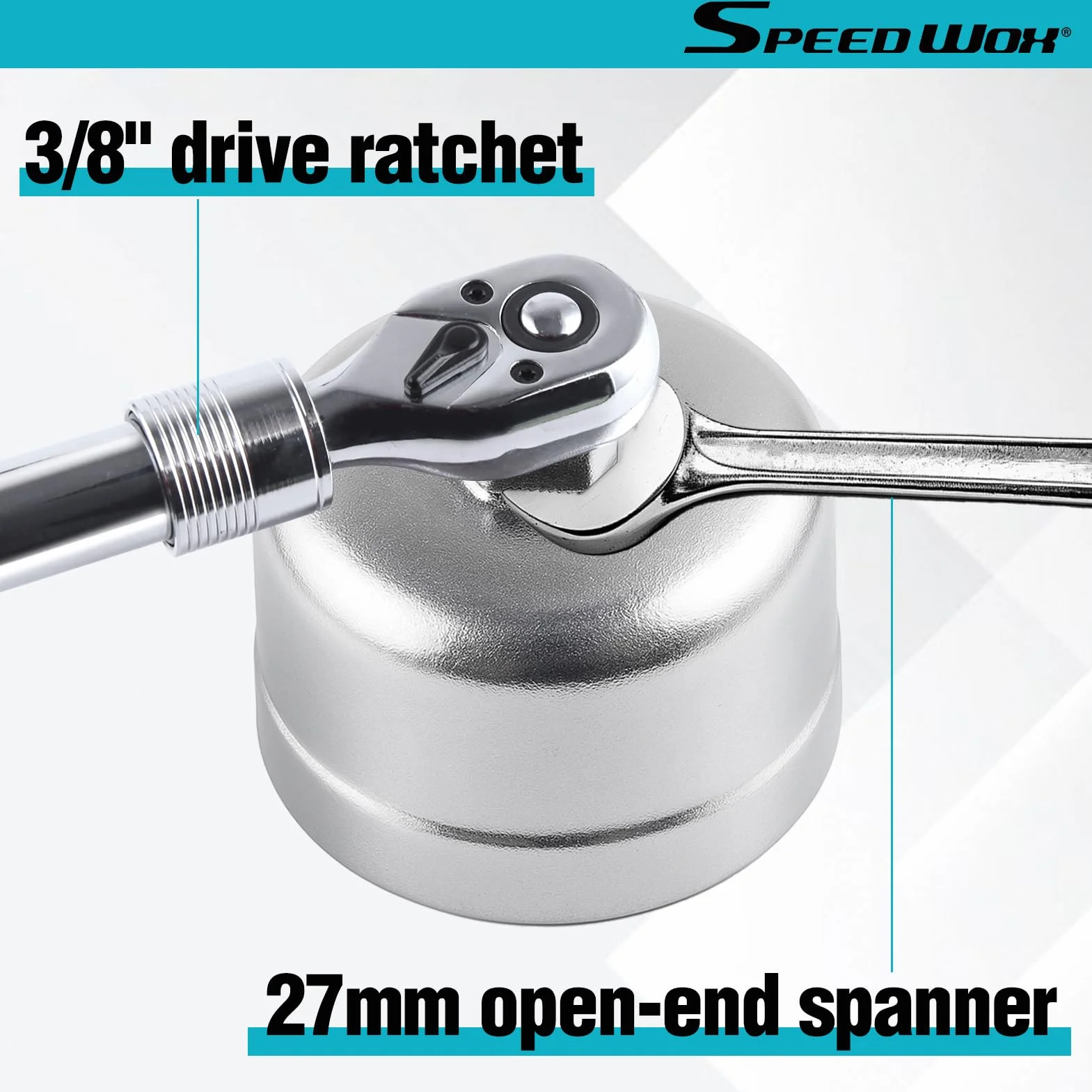 SPEEDWOX 86,6 mm z 16 fletami obudowa filtra oleju nasadki do BMW 128i 135i 135is 228i 320i 325i 325xi 328i 330i 335i 335is 335xi, do Volvo C70 S40 S60 S70 S80 V40 X40 C70 XC90
