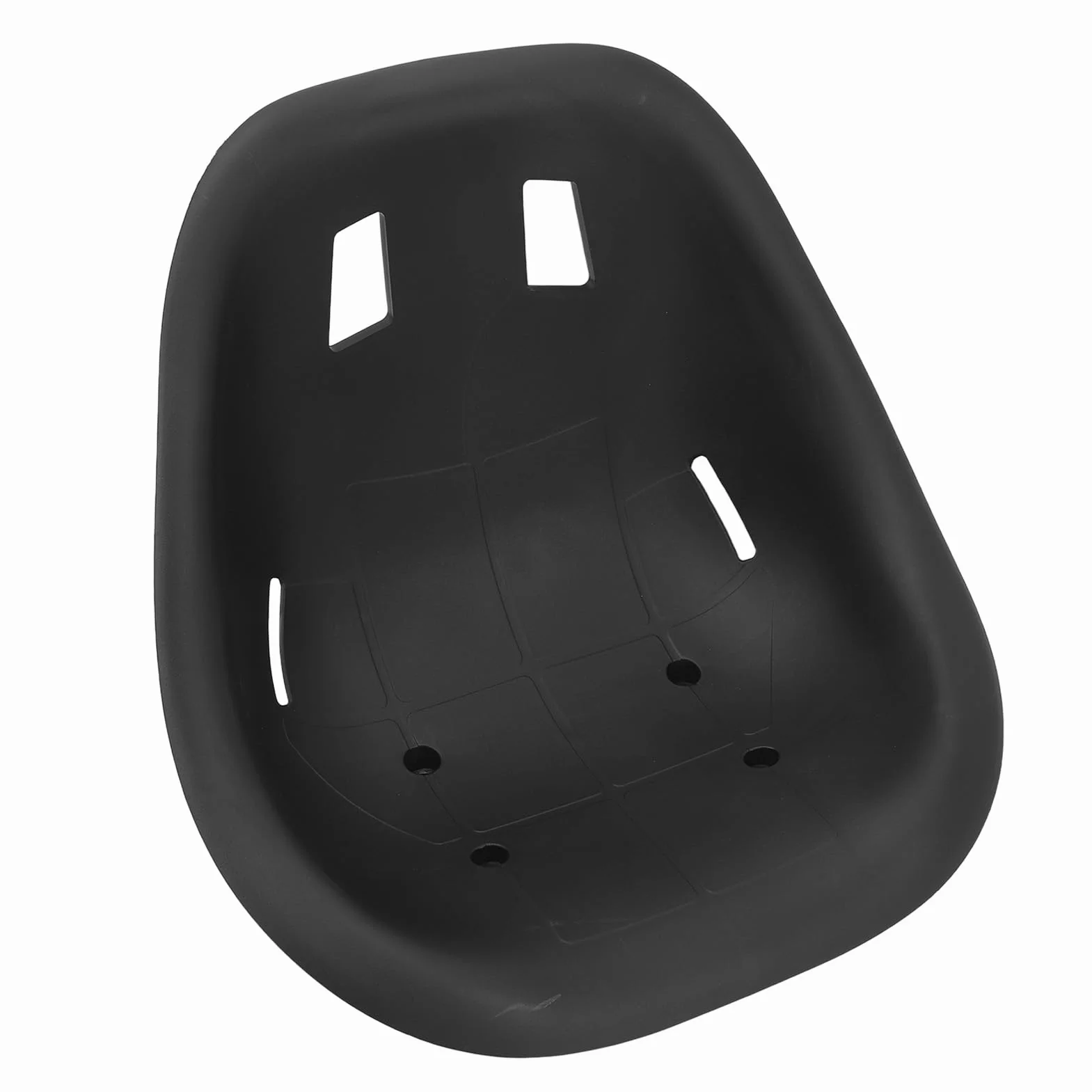 Fotel dla Drift Trike Racing Go Kart Duży Rozmiar Gokart Wyścigowy Man Sprint Track Seat Kit Moto Racing Kit Fotelik Kartingowy Drift Car Seat Oparcie Siodła