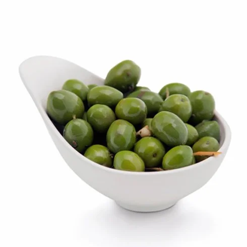 Oliwki "Campo Real" (355 g) - José Lou