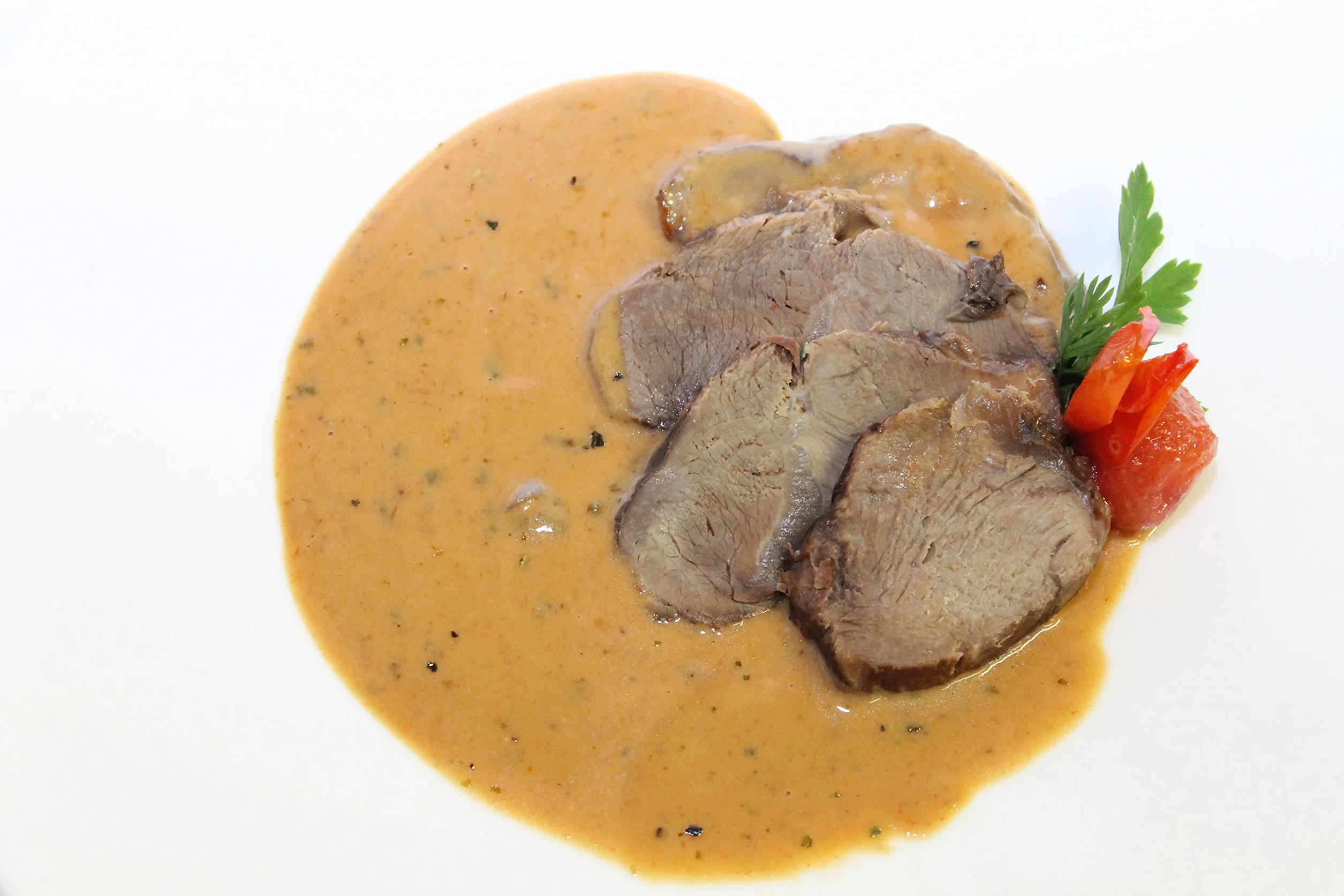 Diem - Pieczątki jagnięce w sosie śródziemnomorskim z pastwiska puszka - konserwa - 400 g / smażenie / niedzielne pieczenie / jagnięcina / mięso