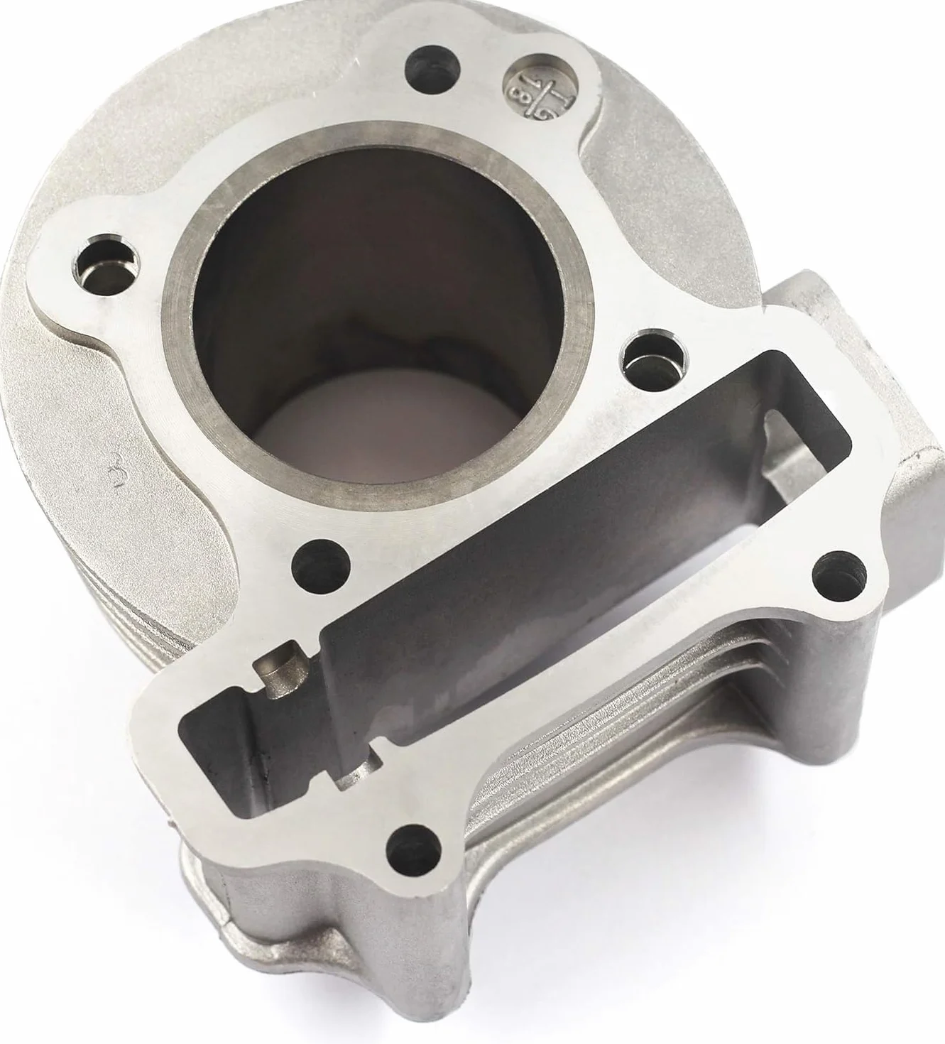 Trkimal 47 mm Performance Big Bore zestaw cylindrów zamiennych do GY6 80CC 139QMB MTB Scooter Moped Go Kart