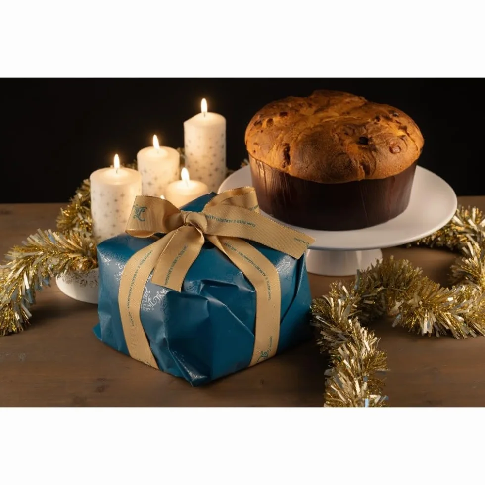 T'a Milano Klasyczny panettone 1 kg