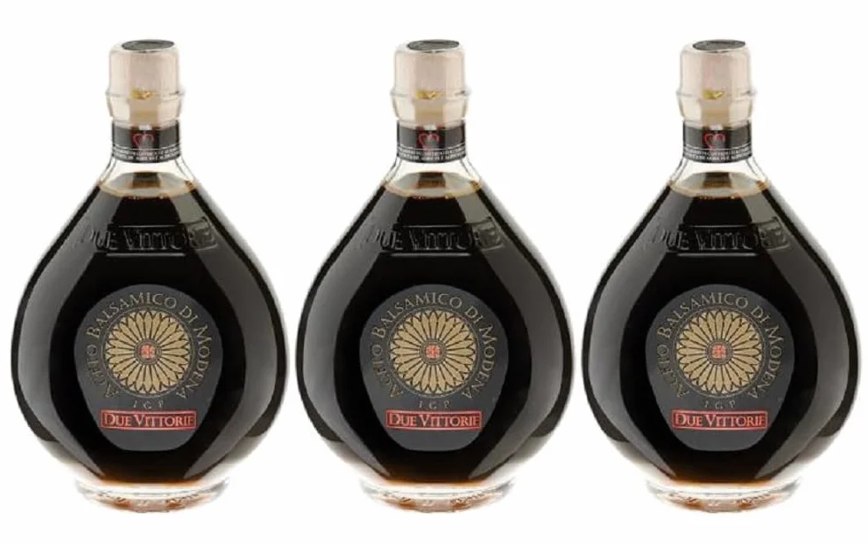 Aceto Balsamico di Modena IGP Oro 3 x 250 ml