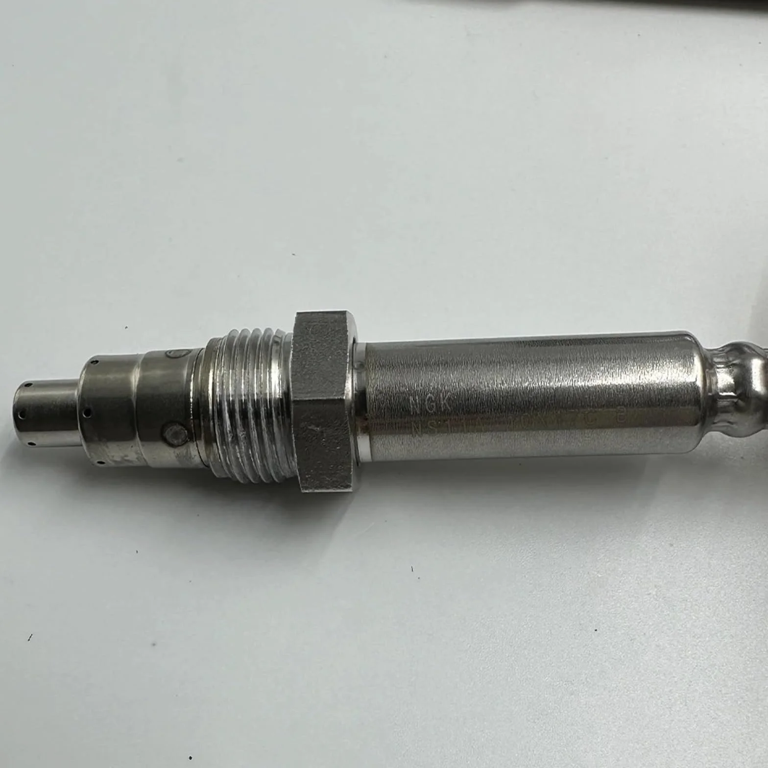 sensor NOx Chipy 5WK96790B 51154080019 5WK9 6790B 51.15408-0019 do sondy NGK NOX czujnik tlenu azotowego pasuje do ciężarówki MAN czujnik NOx