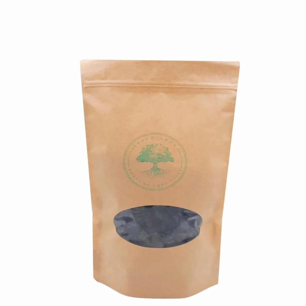 RODZYNKI NATURALNE 1KG SPICE TREE RODZYNKA BEZ SO2