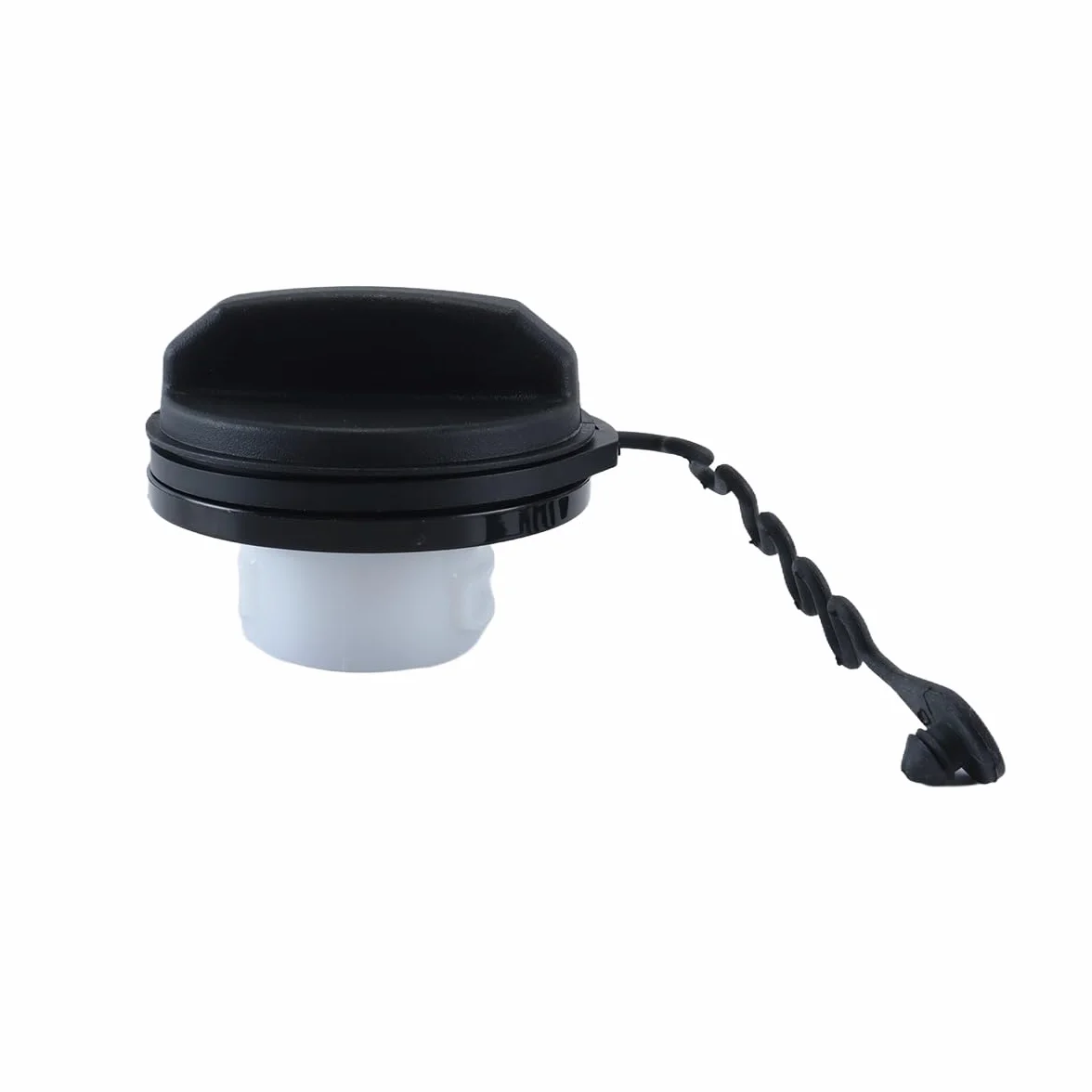 Korek zbiornika paliwa do Volvo C30 C70 S40 V50 2005-2013 materiał ABS pokrywa paliwa zamiennik 31261589