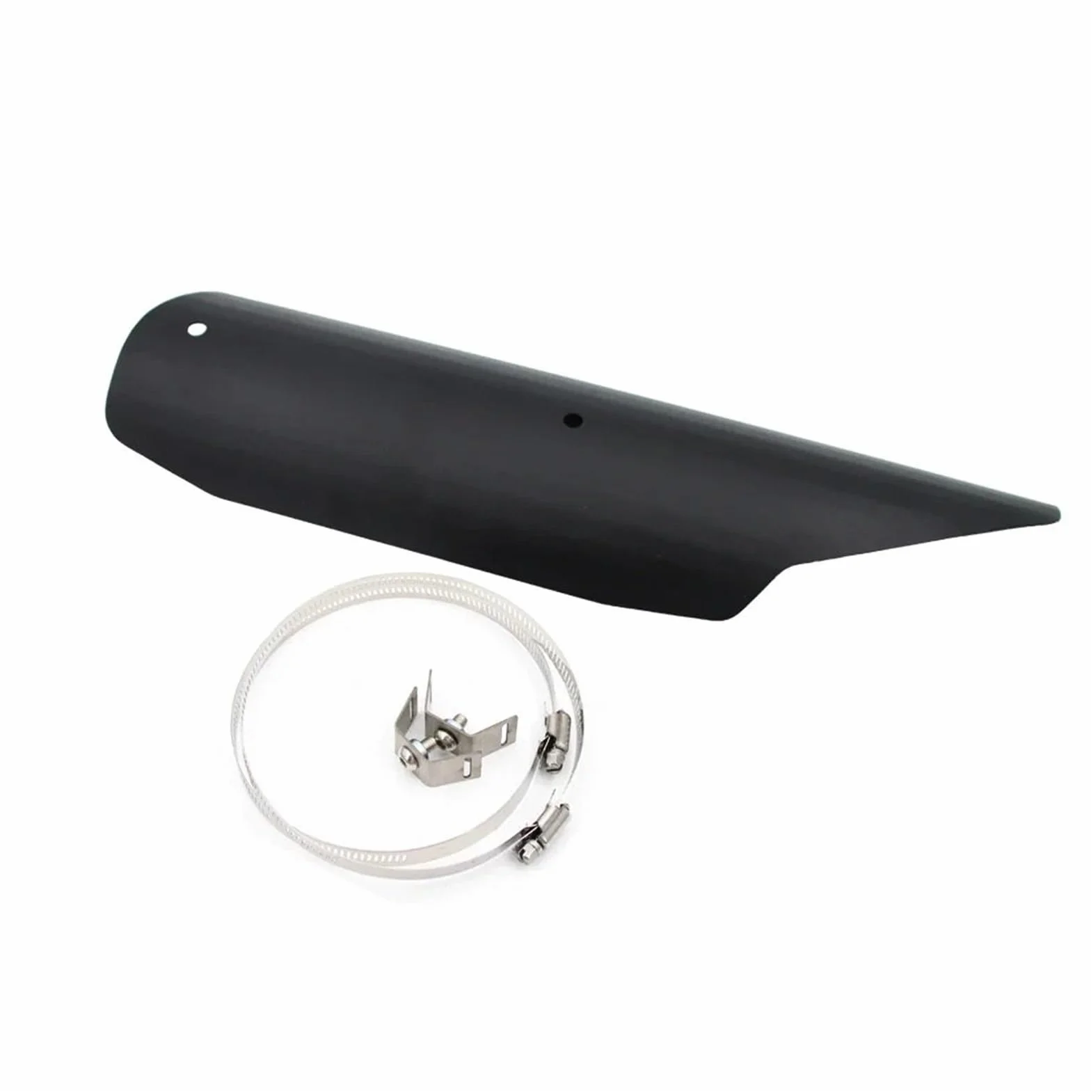 Motorcycle exhaust cover Akcesoria do osłony termicznej rury wydechowej Osłona termiczna tłumika pasująca motocykla HARLEY PA 1250 2021-2024