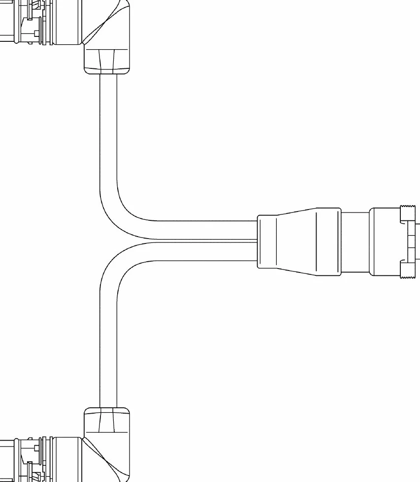 HELLA 8KA 340 819-211 Wiązka przewodów, światła tylne EasyConn - ADR/GGVS - od: 1.0mm² - do: 1.5mm² - Wtyczki: EasyConn 1 x 15/EasyConn 2 x 7