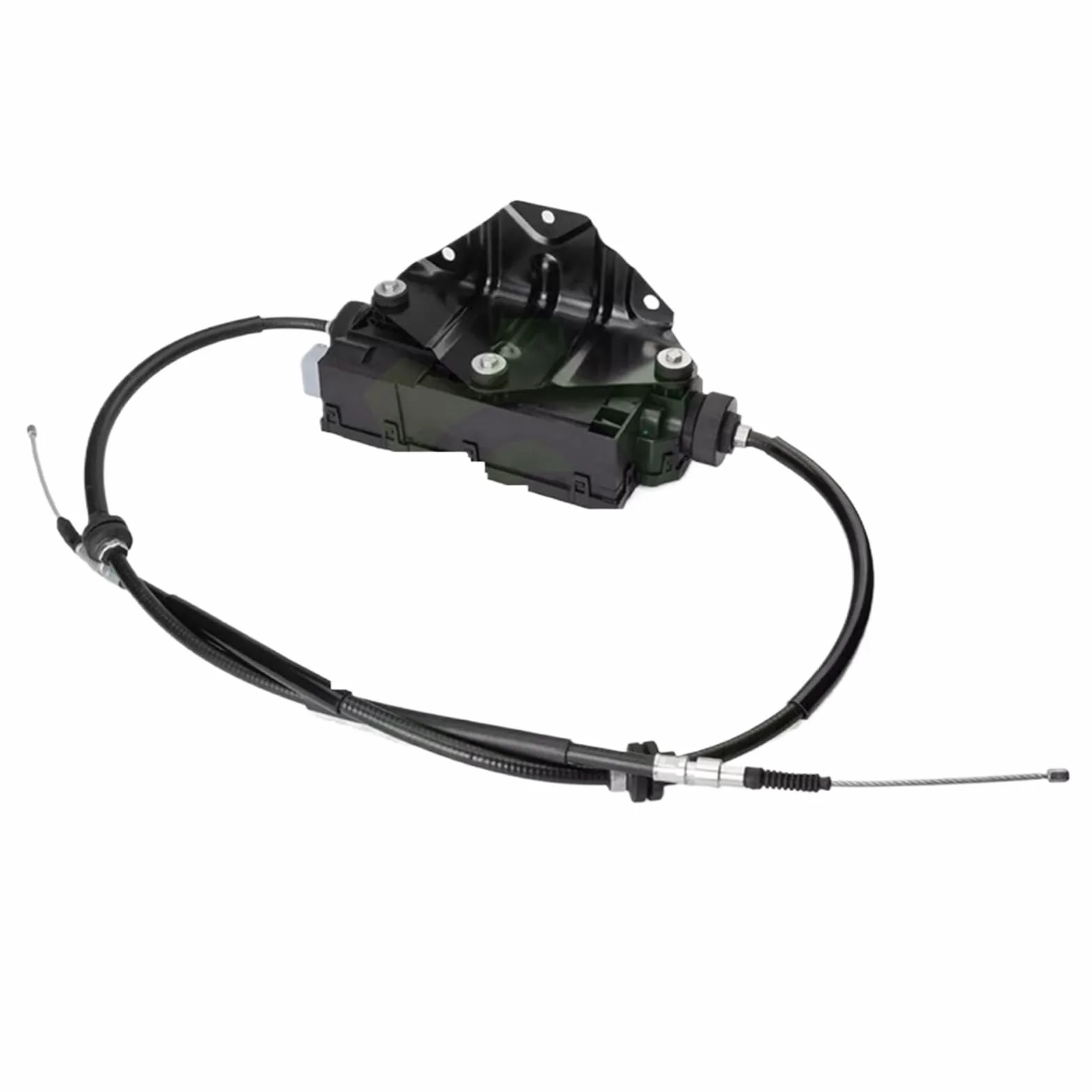 Dźwignia Hamulca Ręcznego Samochodu 34436874220 Elektroniczny moduł siłownika hamulca ręcznego postojowego dla BMW X5 F15 F85 2014-2018 X6 F16 F86 2015-2019