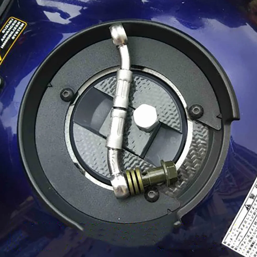 Przedłużacz przewodu hamulcowego Przedłużacz przewodu hamulcowego Złącze przedłużające Uniwersalne hydrauliczne części zamienne do modyfikacji motocykla