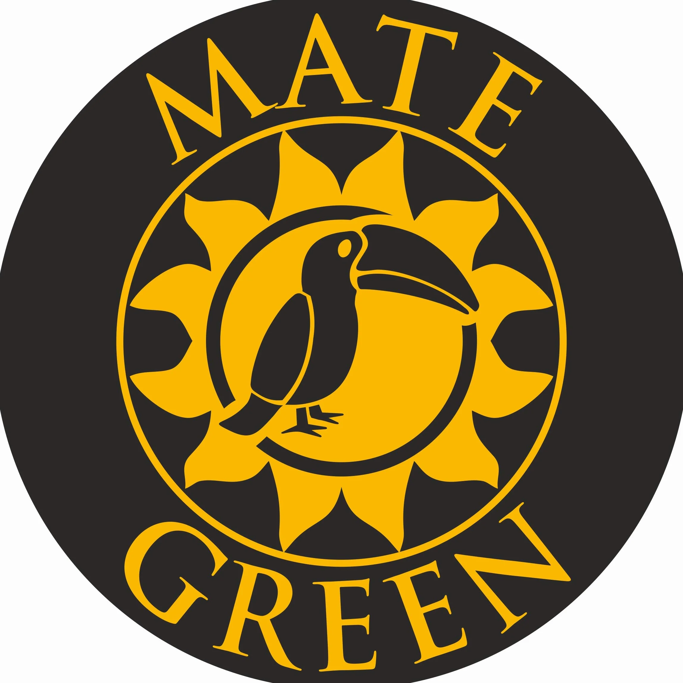 Mate Green Mate Tee Green 'Maracuya' 400 g, prawdziwy brazylijski Yerba Mate, bogaty i głęboki smak z marakuyą, diabelskim pazurem i goździkami