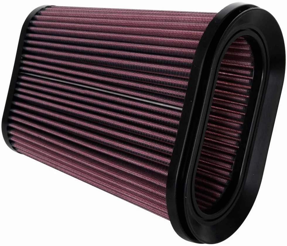 K&N 57S-2003 Performance system wlotu powietrza