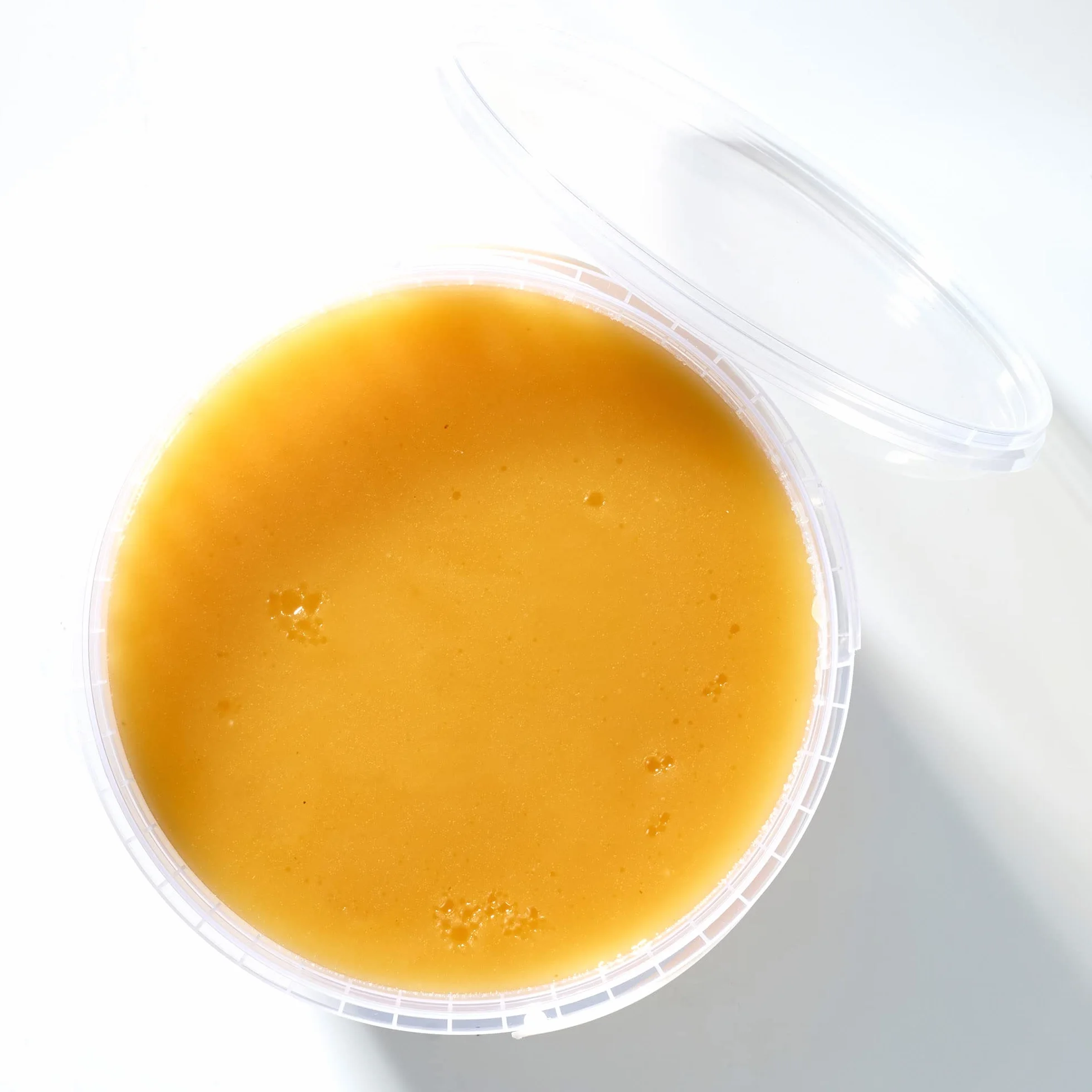 Earthbreath Wildflower Raw Honey 3 kg - nieprzetworzony, niepasteryzowany miód z dzikich kwiatów