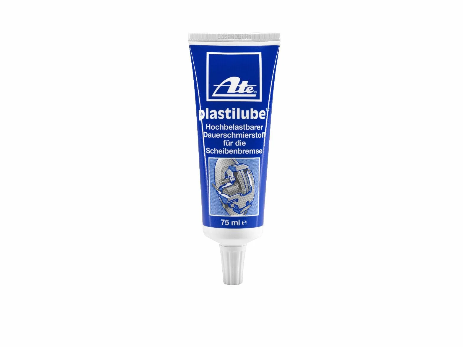 ATE Plastilube pasta smarowa do hamulców 75 ml