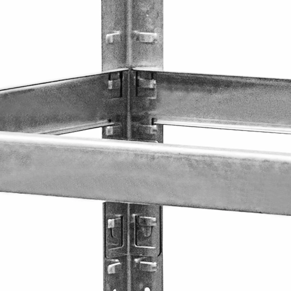 COSTWAY Regał na opony, warsztatowy metalowy regał do przechowywania, 3-poziomowy magazynowy, obciążenie do 795 kg, półka z regulacją wysokości, felgi, ocynkowany, 180 x 120 x 40