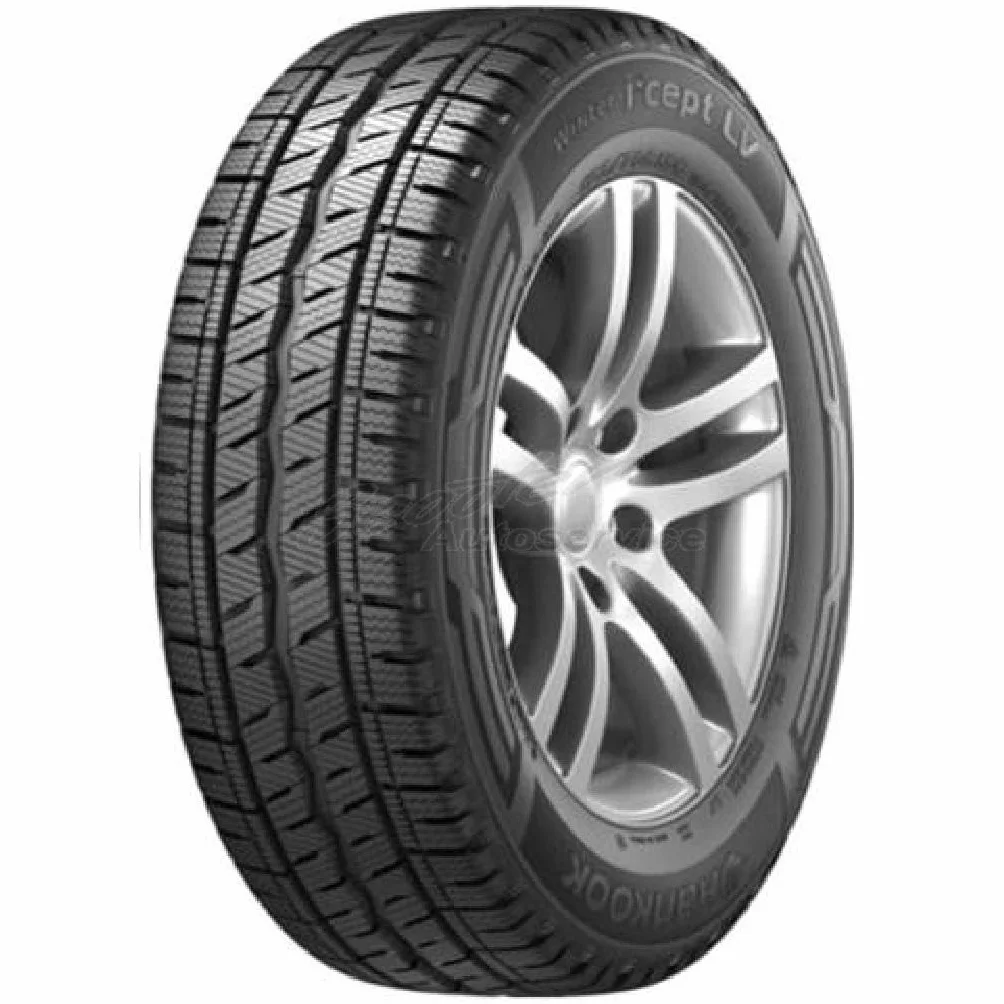 Hankook Winter i*cept LV RW12 M+S - 195/70R15 102R - opony zimowe